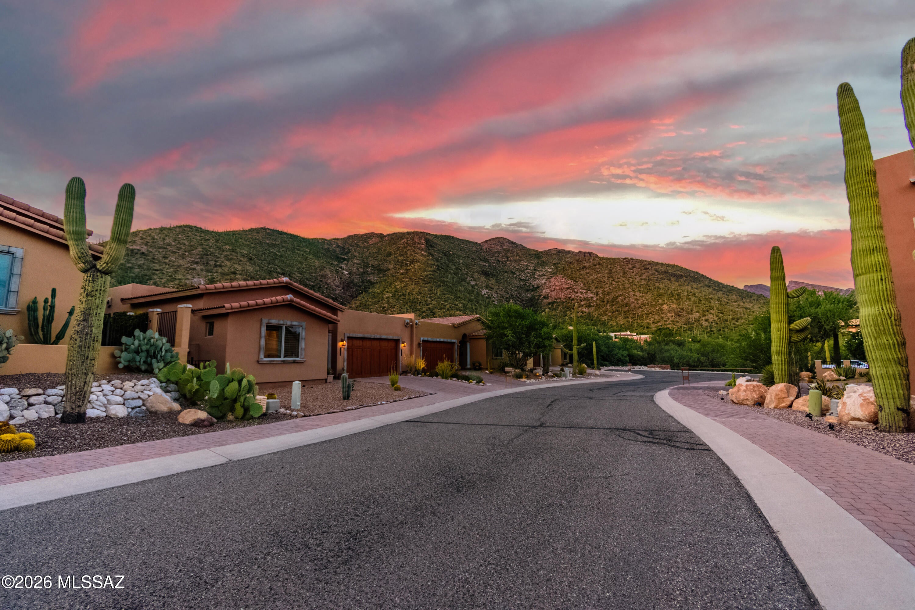 Villa Milano at Rancho Sin Vacas (1-74) - Residential