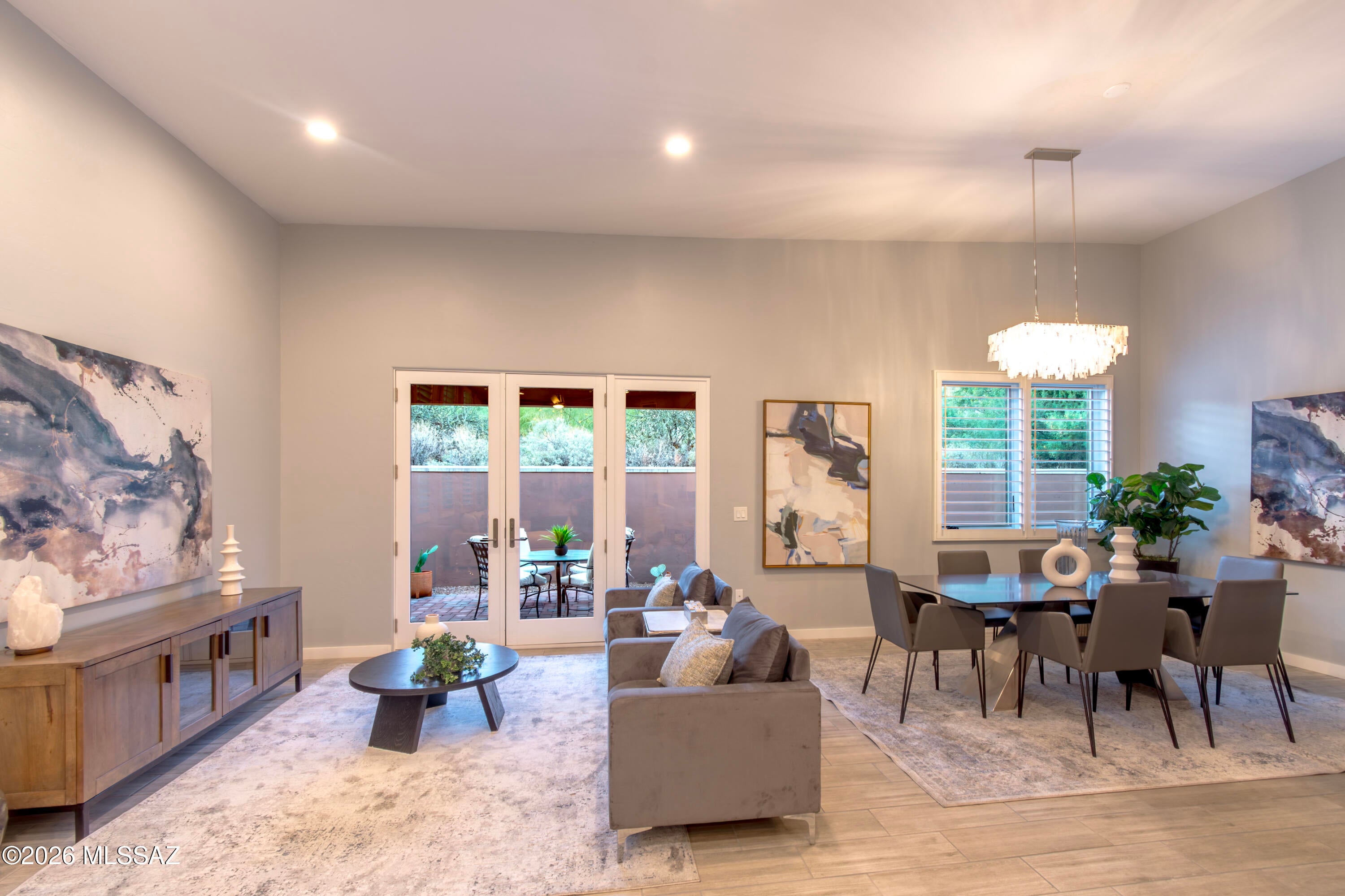 Villa Milano at Rancho Sin Vacas (1-74) - Residential
