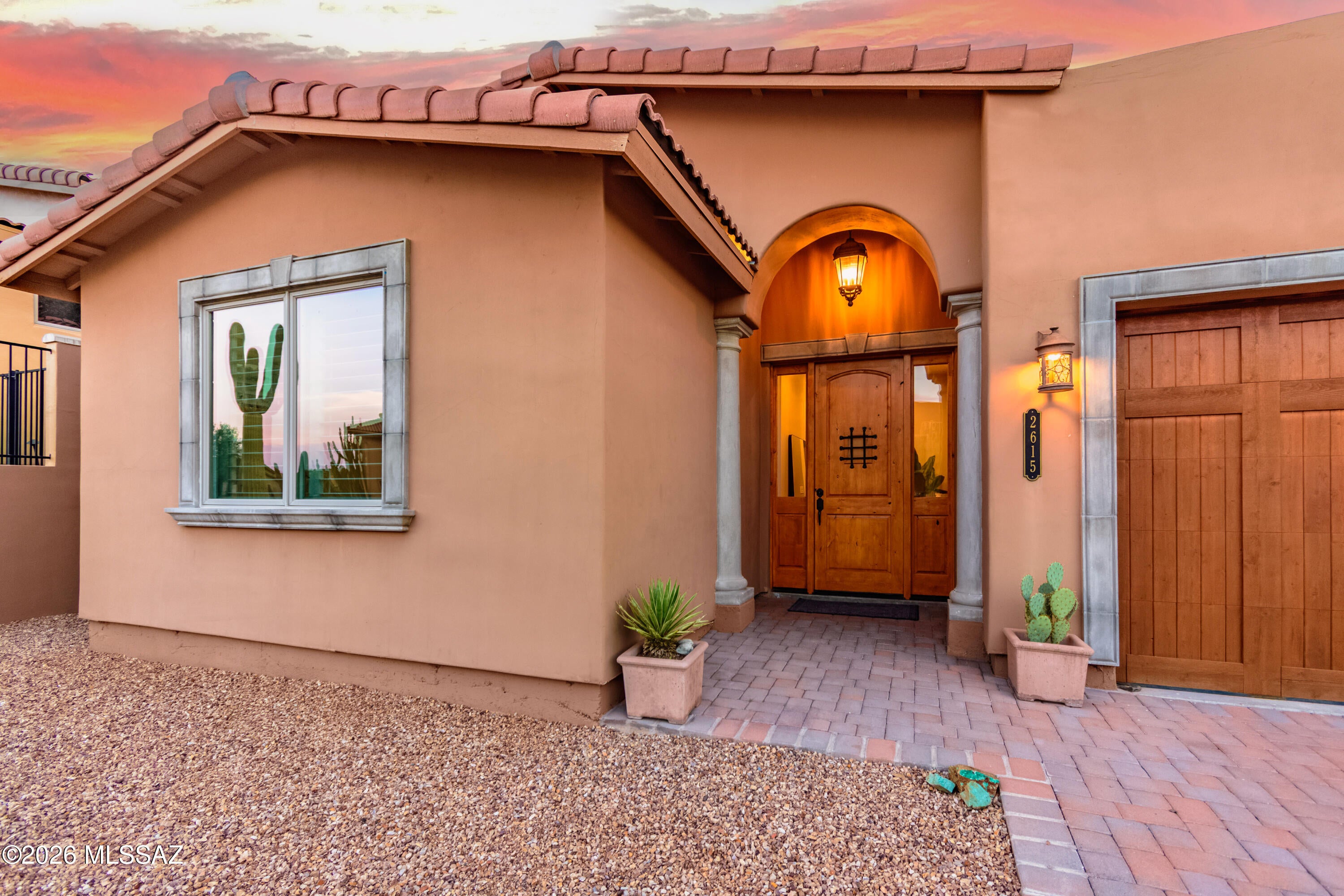 Villa Milano at Rancho Sin Vacas (1-74) - Residential