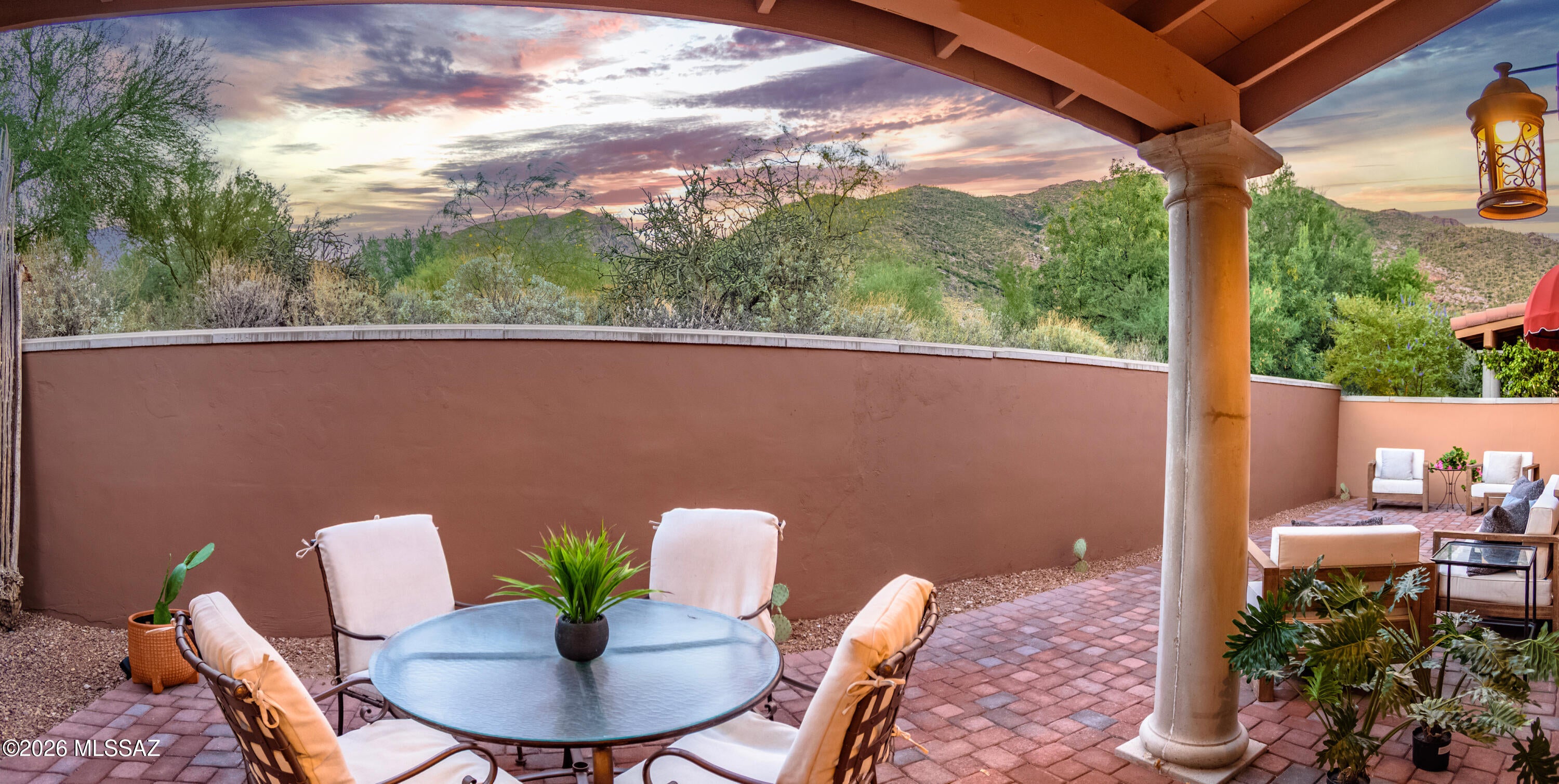 Villa Milano at Rancho Sin Vacas (1-74) - Residential