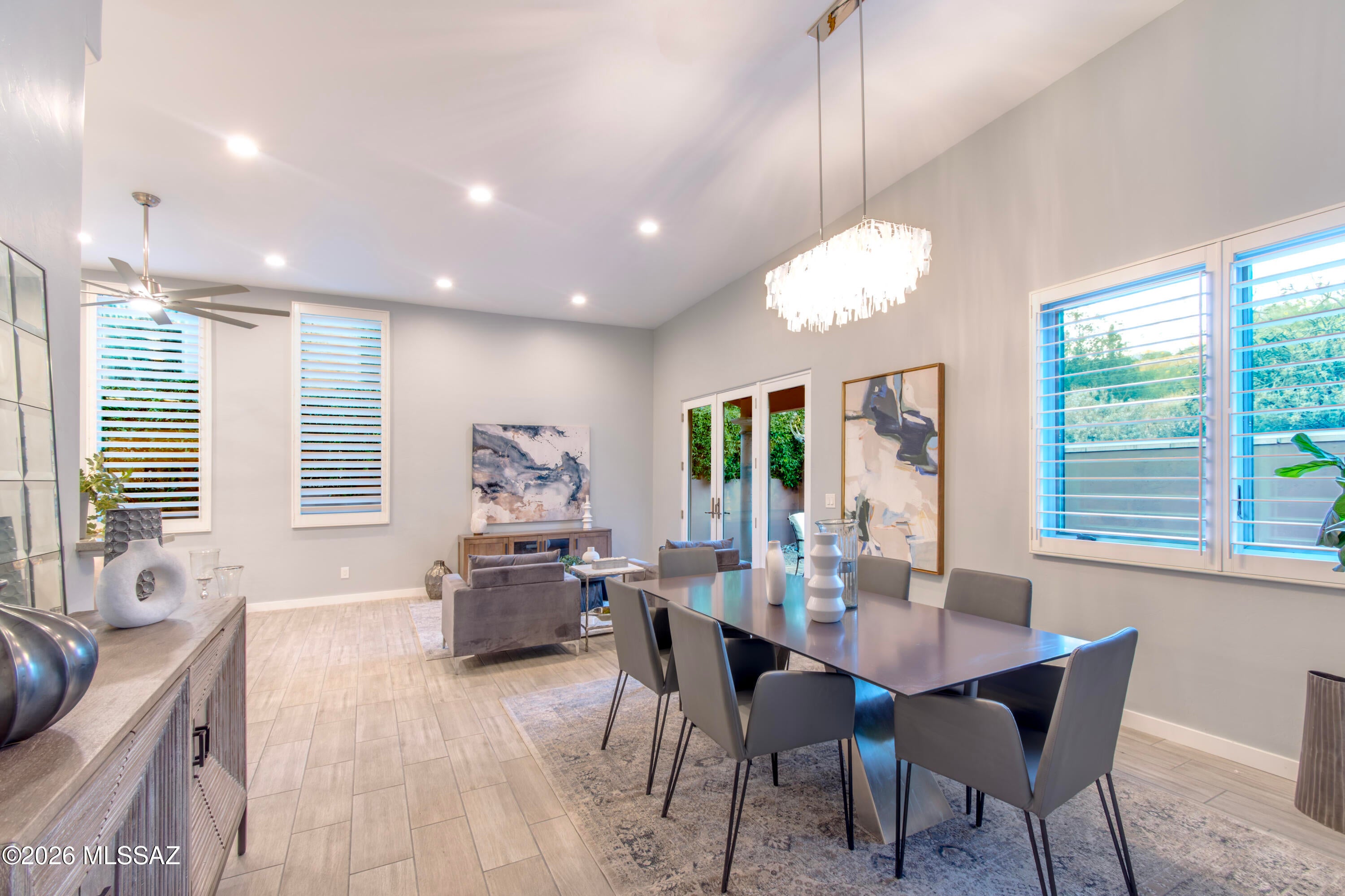 Villa Milano at Rancho Sin Vacas (1-74) - Residential