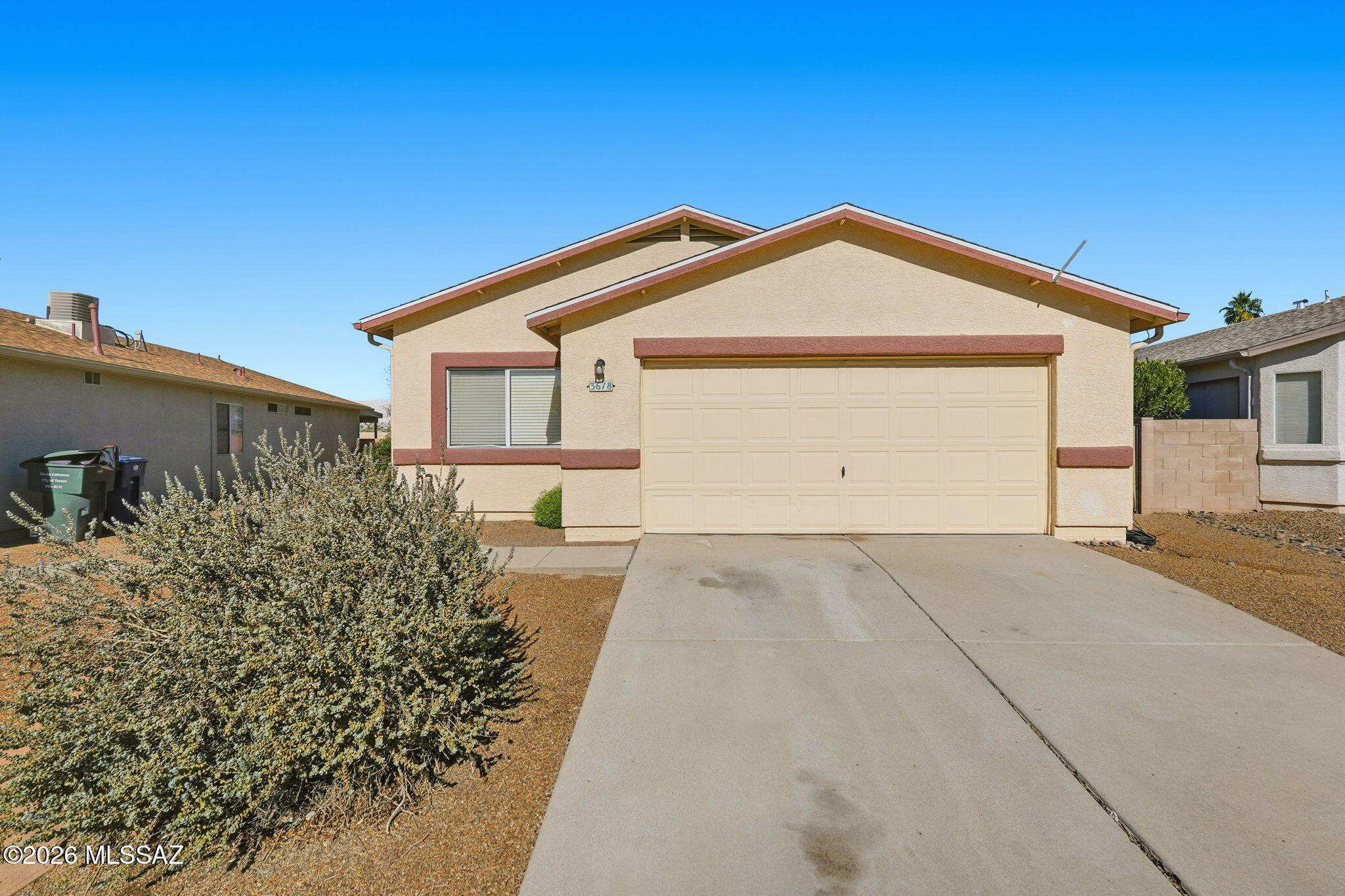 Crossings At River Bend - Residential