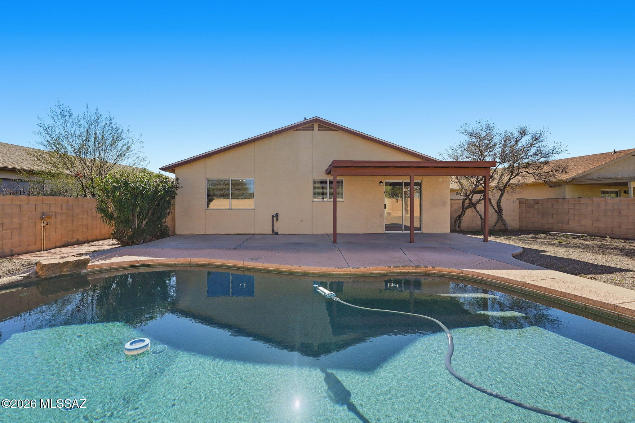 Crossings At River Bend - Residential