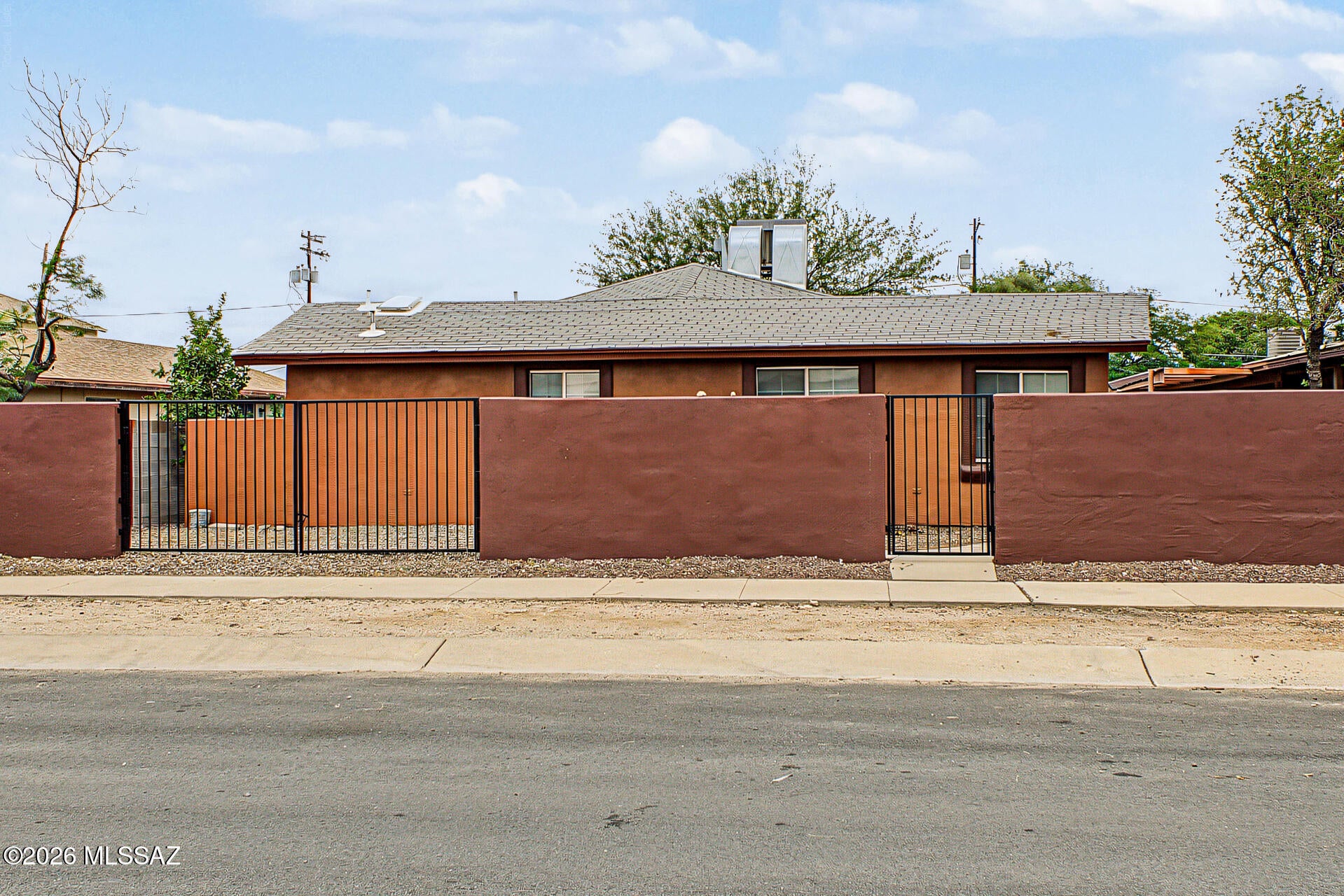 Mirasol Addition - Residential
