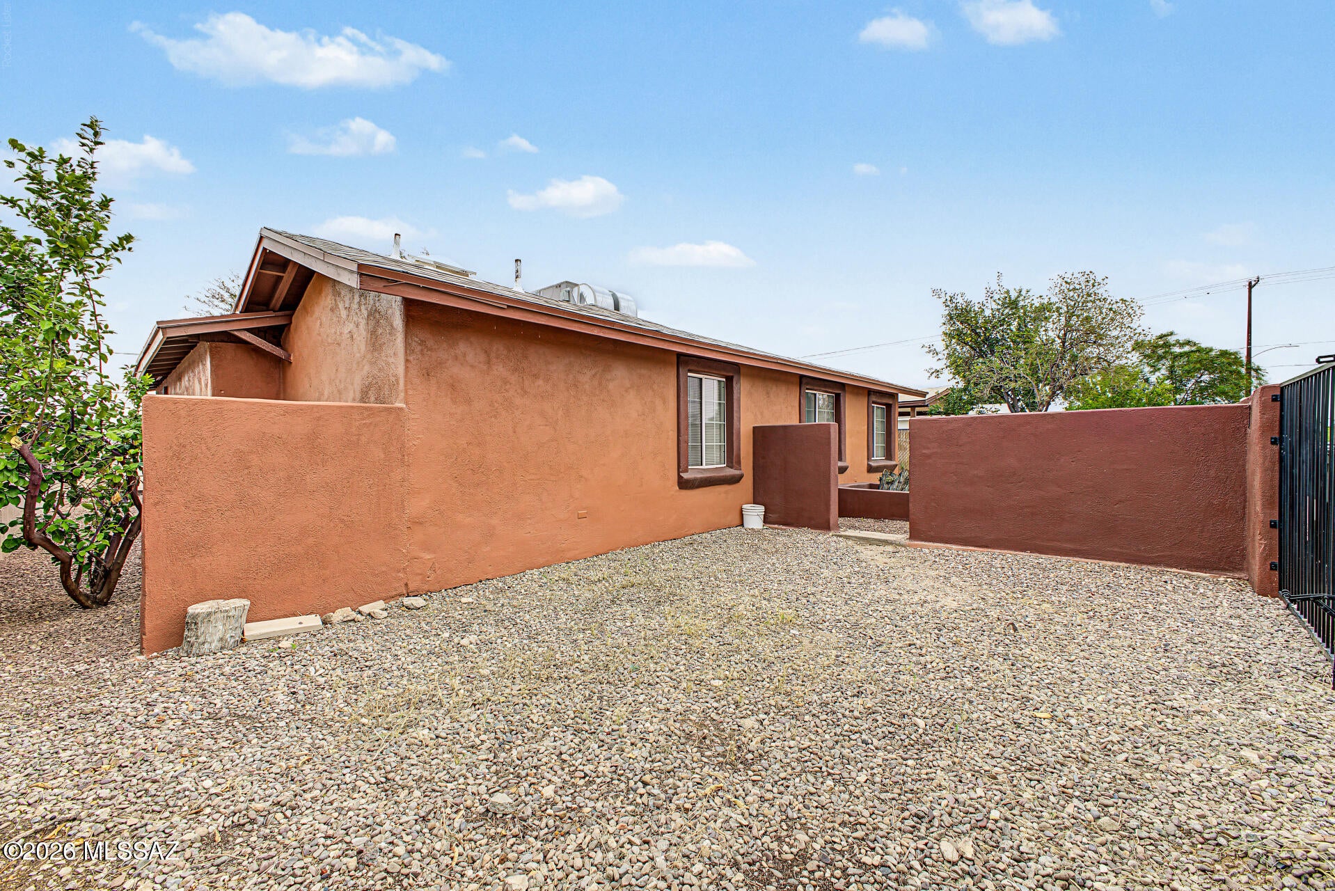 Mirasol Addition - Residential