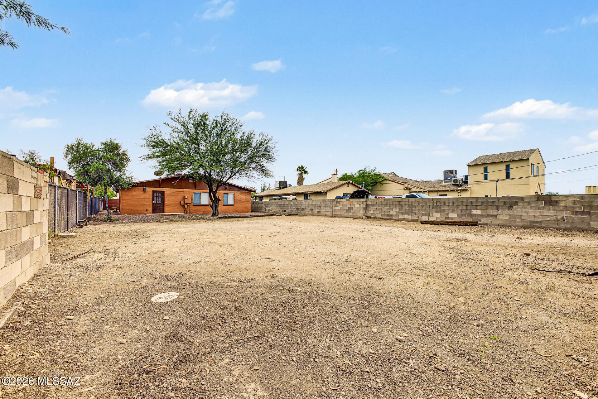 Mirasol Addition - Residential