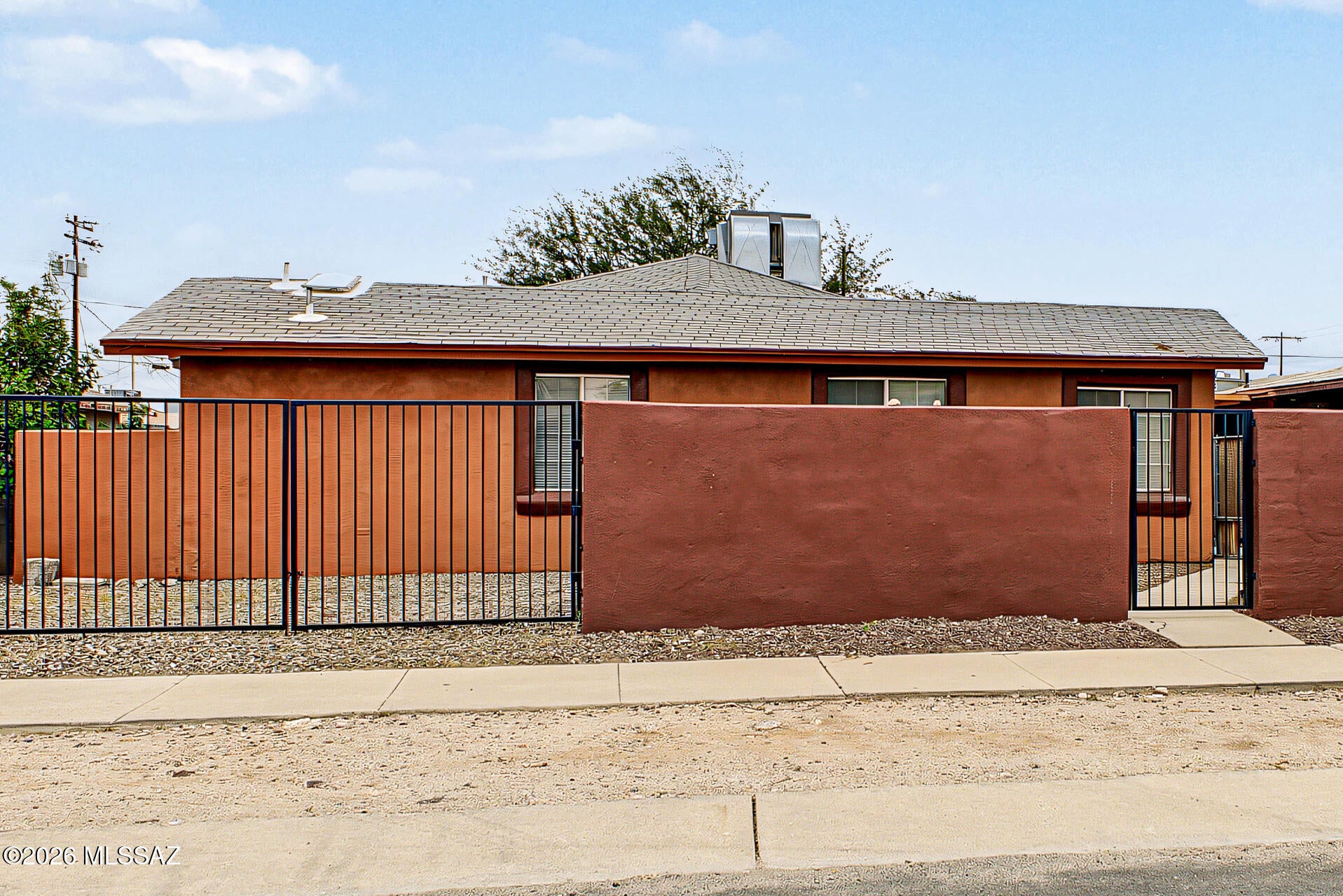 Mirasol Addition - Residential