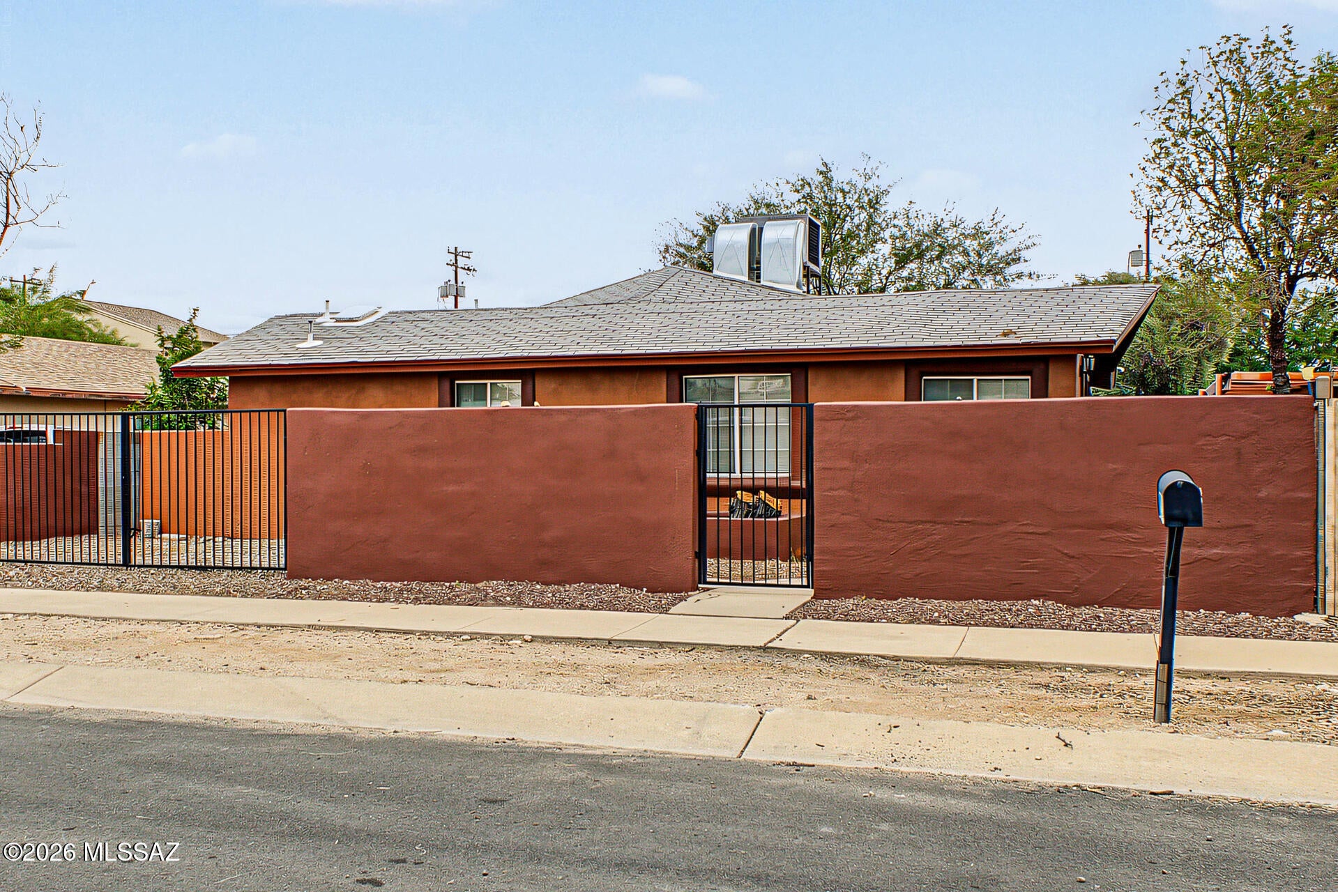 Mirasol Addition - Residential
