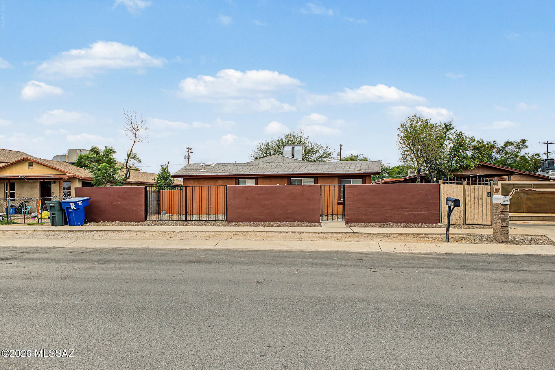 Mirasol Addition - Residential