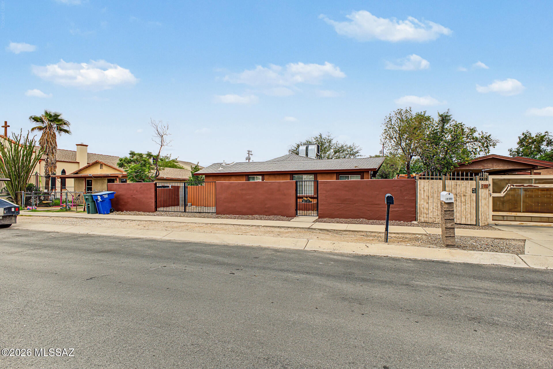Mirasol Addition - Residential