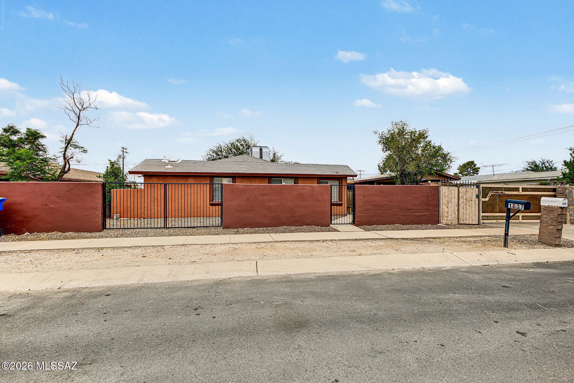 Mirasol Addition - Residential