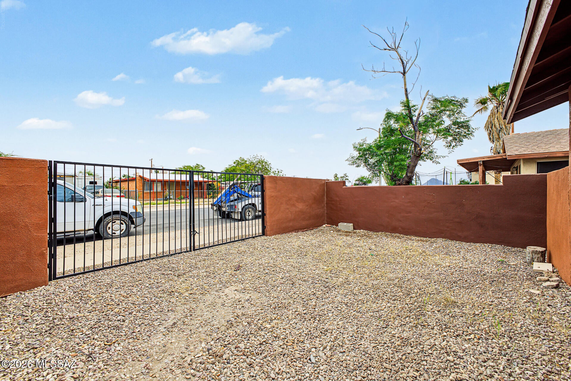 Mirasol Addition - Residential