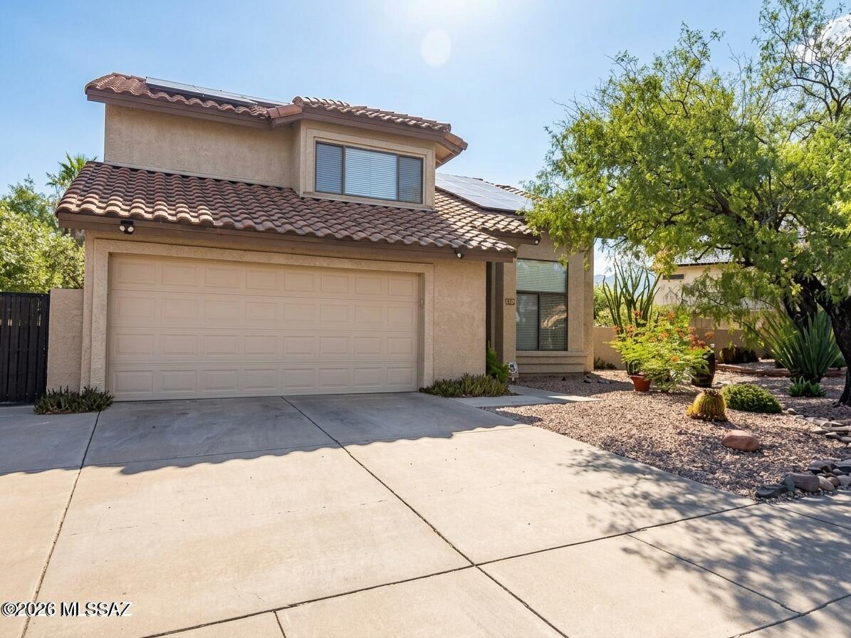Copper Creek II (1-235) - Residential