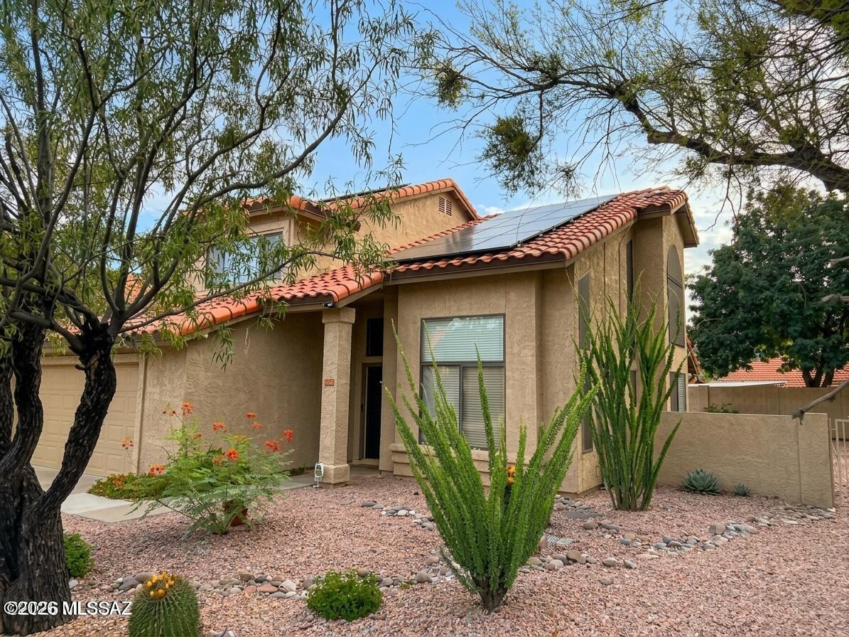 Copper Creek II (1-235) - Residential