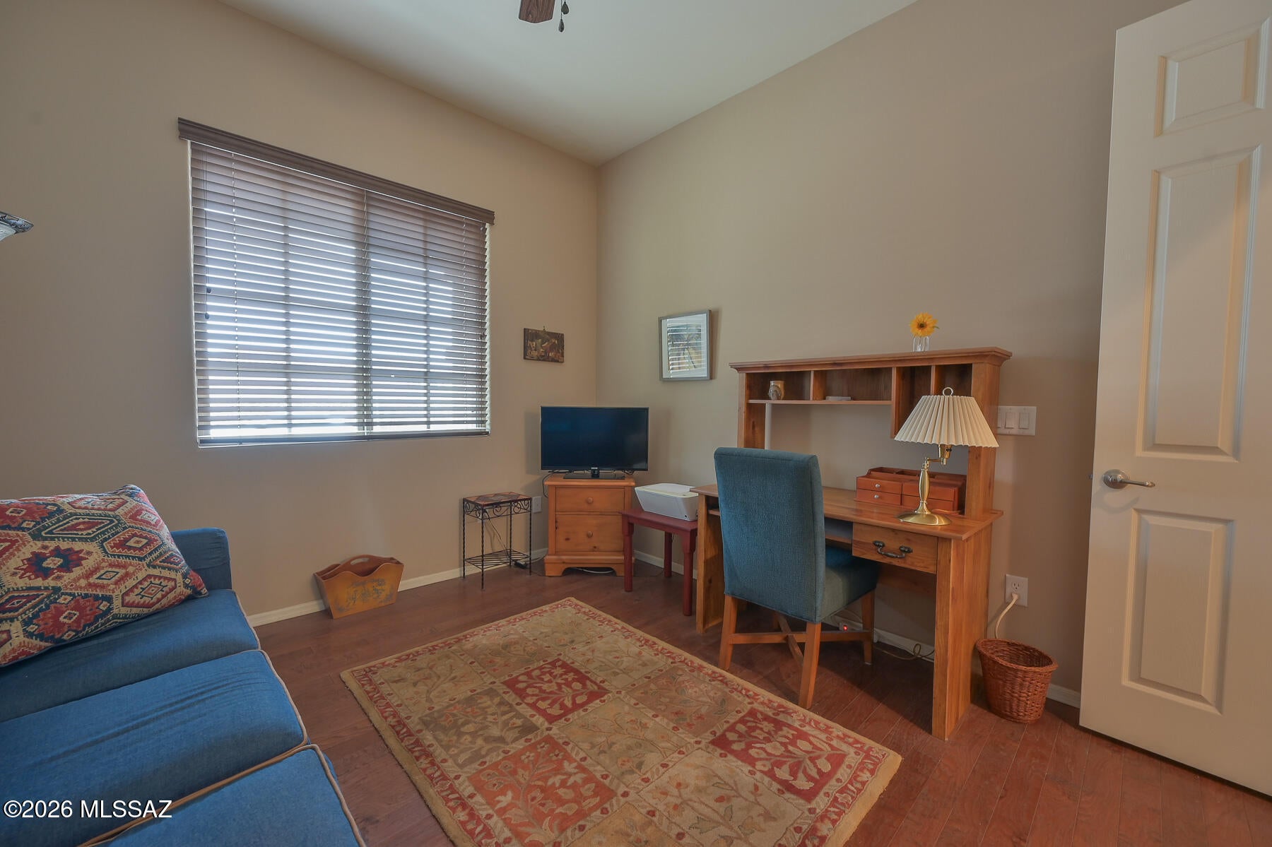 Las Campanas Phase IA - Residential
