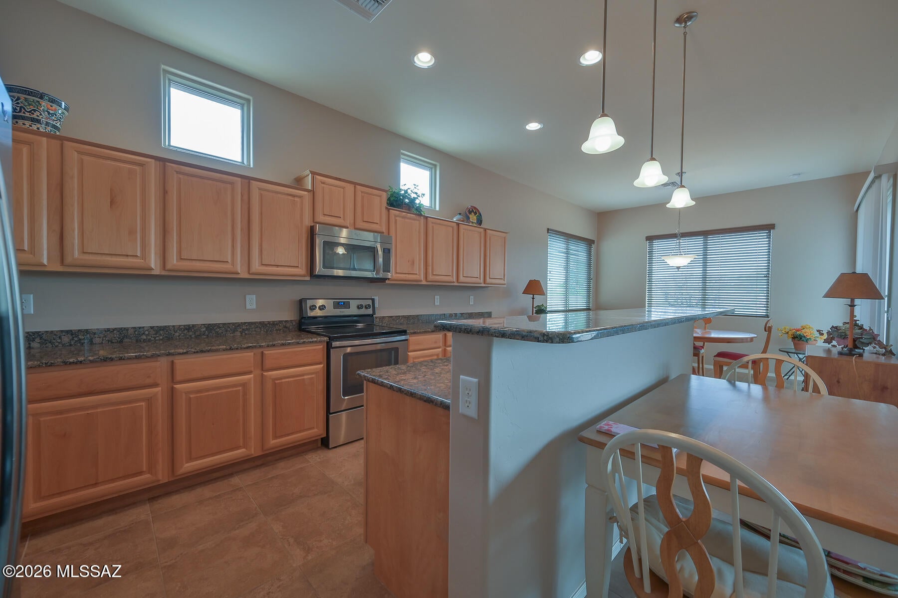 Las Campanas Phase IA - Residential