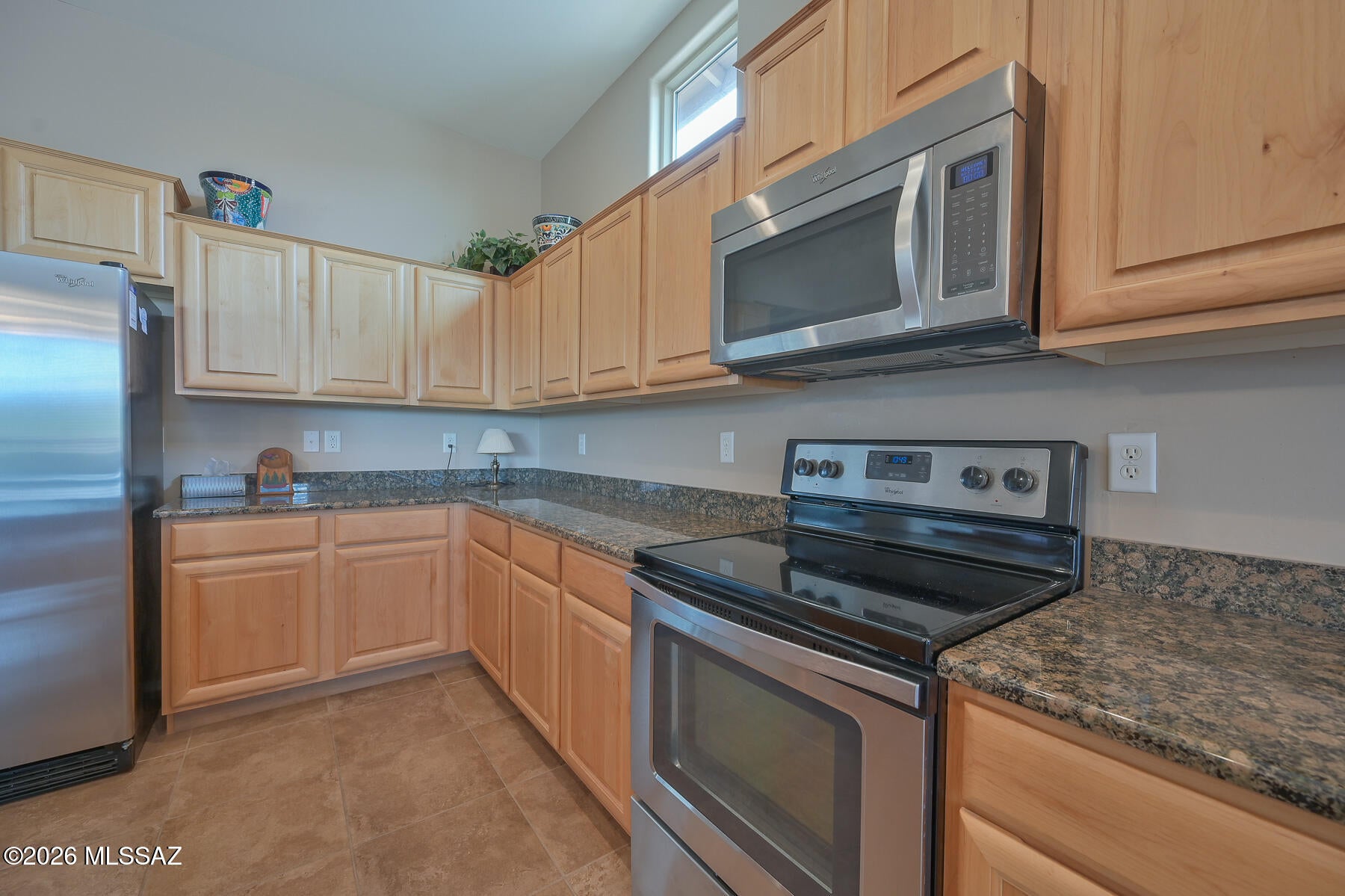 Las Campanas Phase IA - Residential