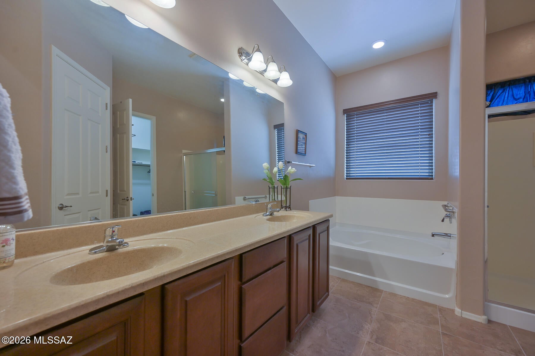 Las Campanas Phase IA - Residential