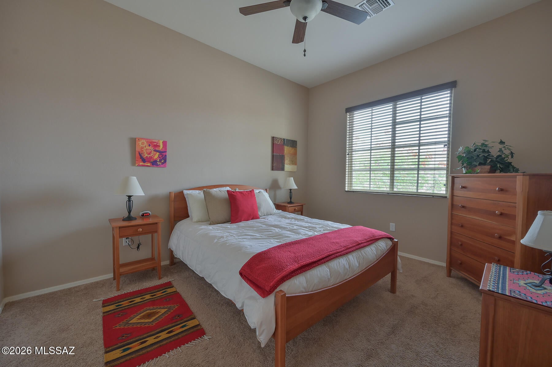 Las Campanas Phase IA - Residential