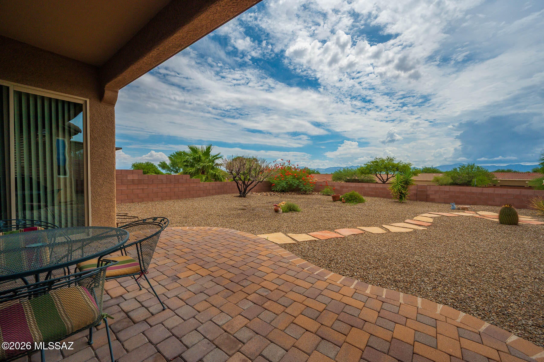 Las Campanas Phase IA - Residential