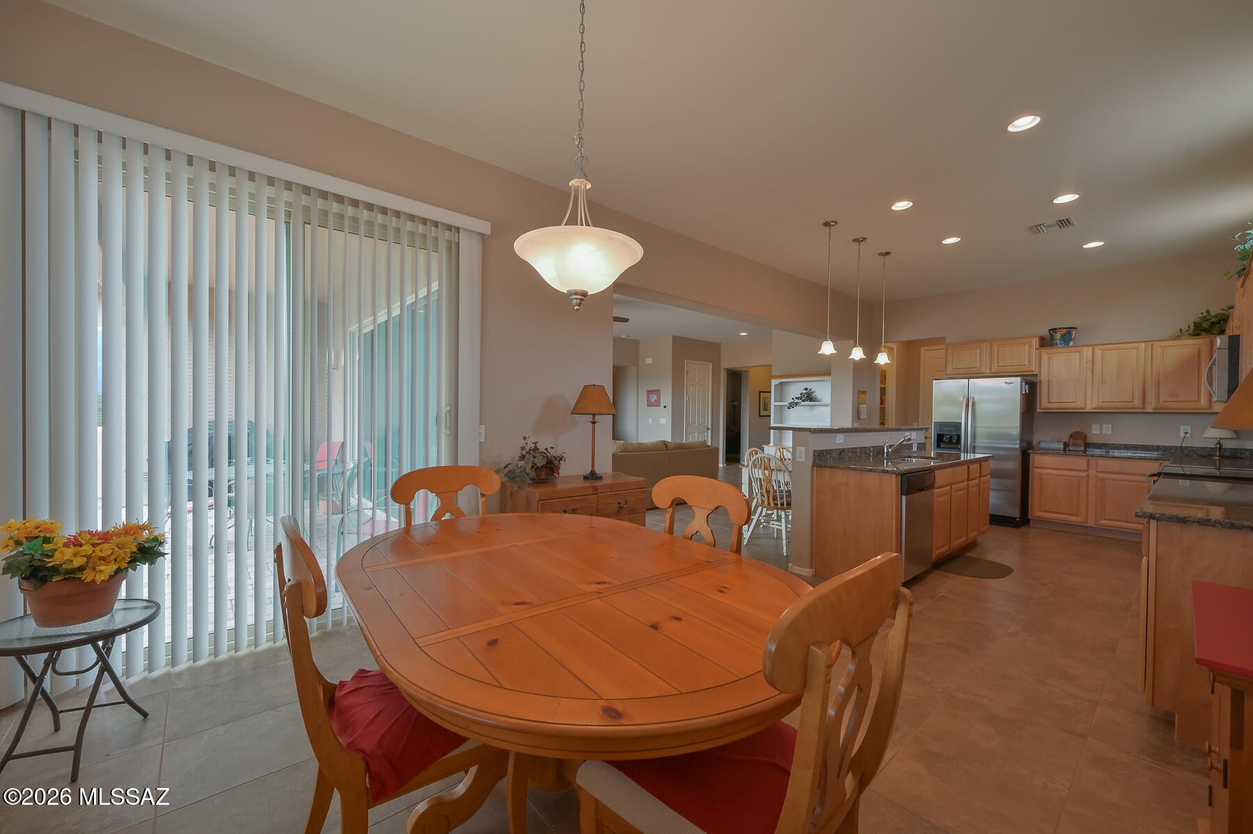 Las Campanas Phase IA - Residential