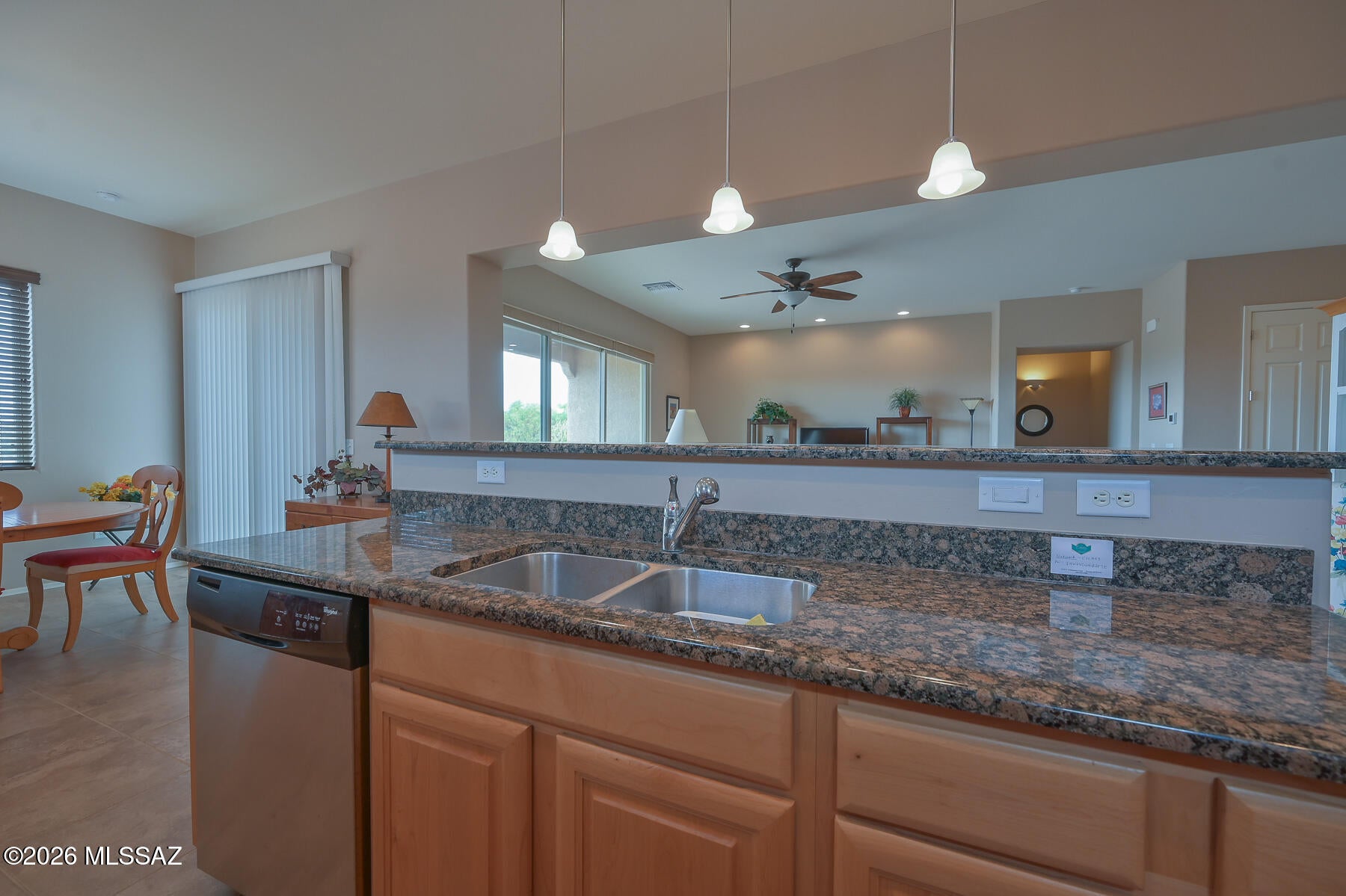 Las Campanas Phase IA - Residential