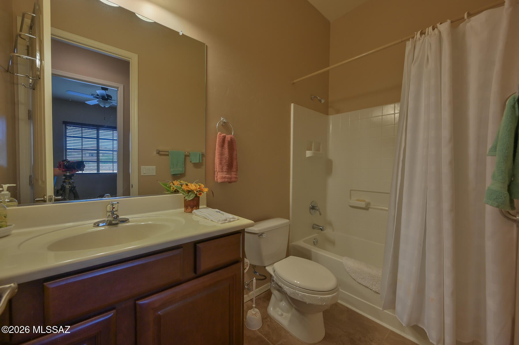 Las Campanas Phase IA - Residential