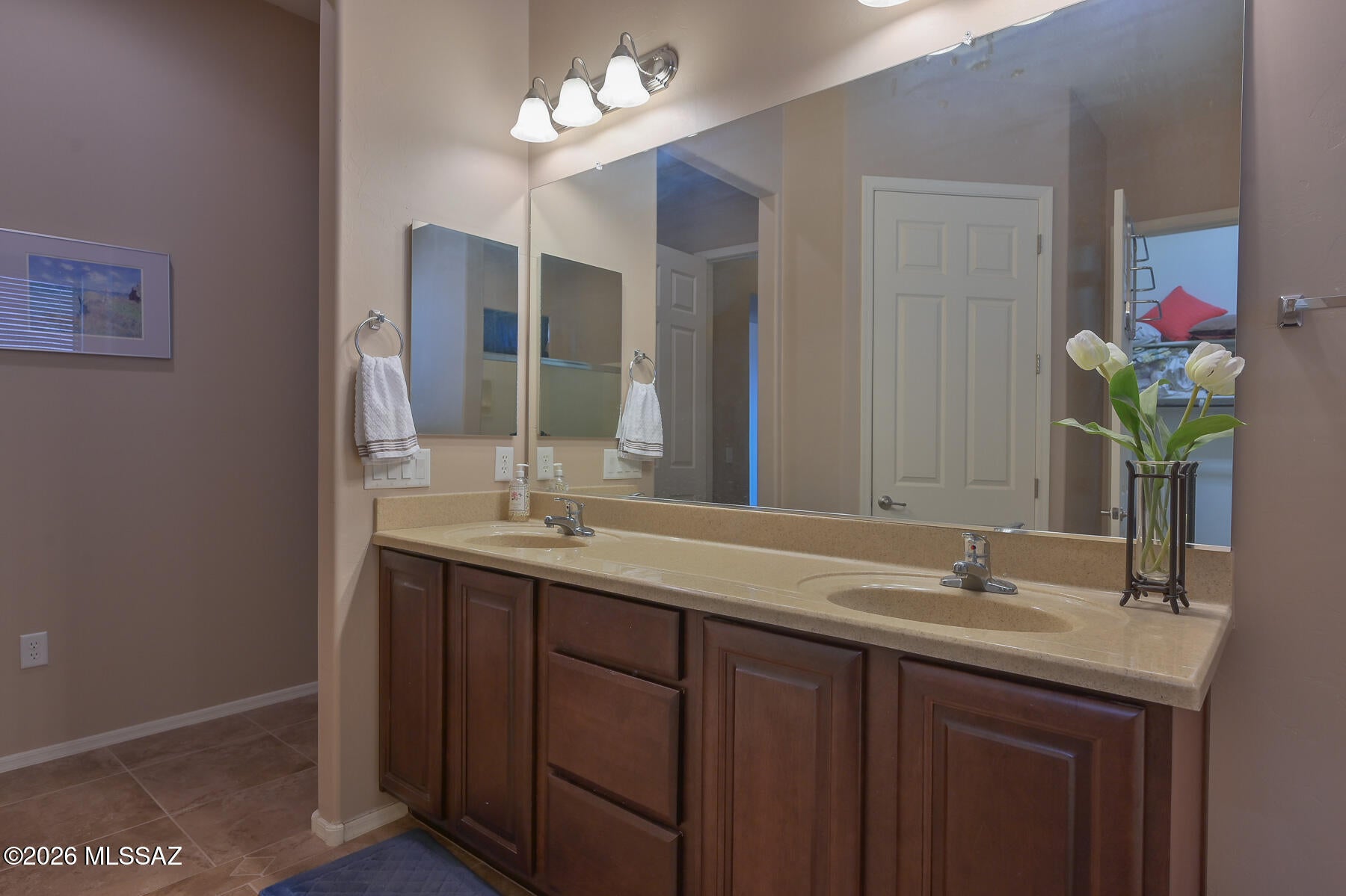 Las Campanas Phase IA - Residential