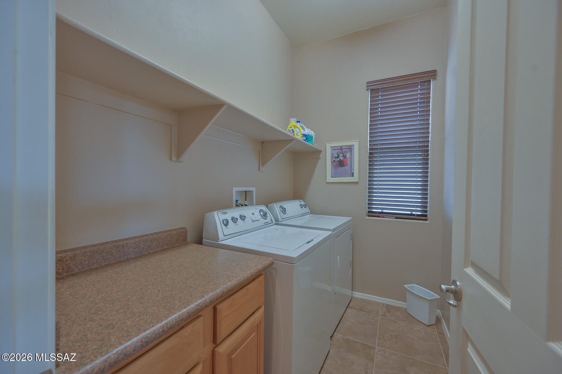 Las Campanas Phase IA - Residential