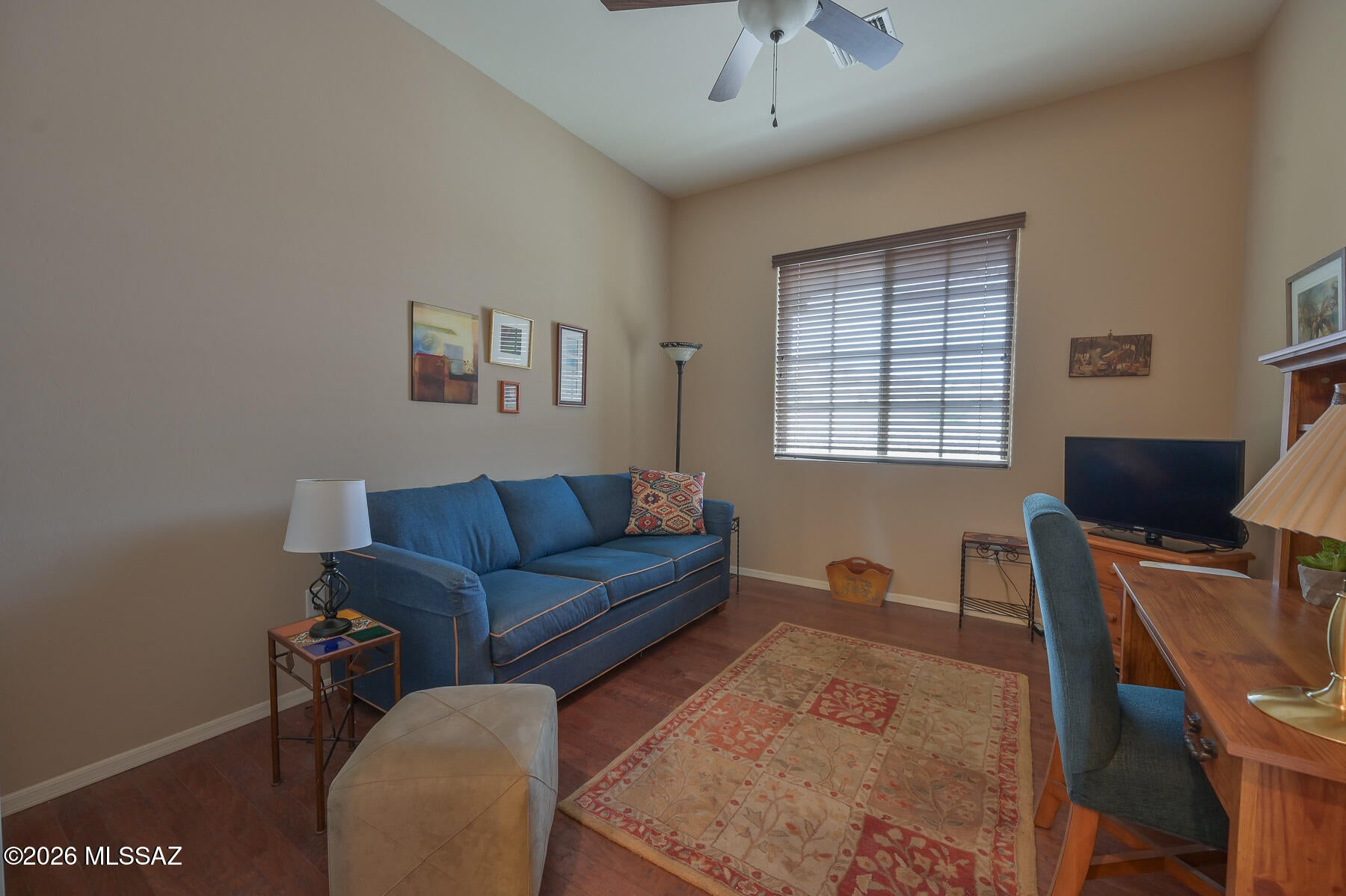 Las Campanas Phase IA - Residential