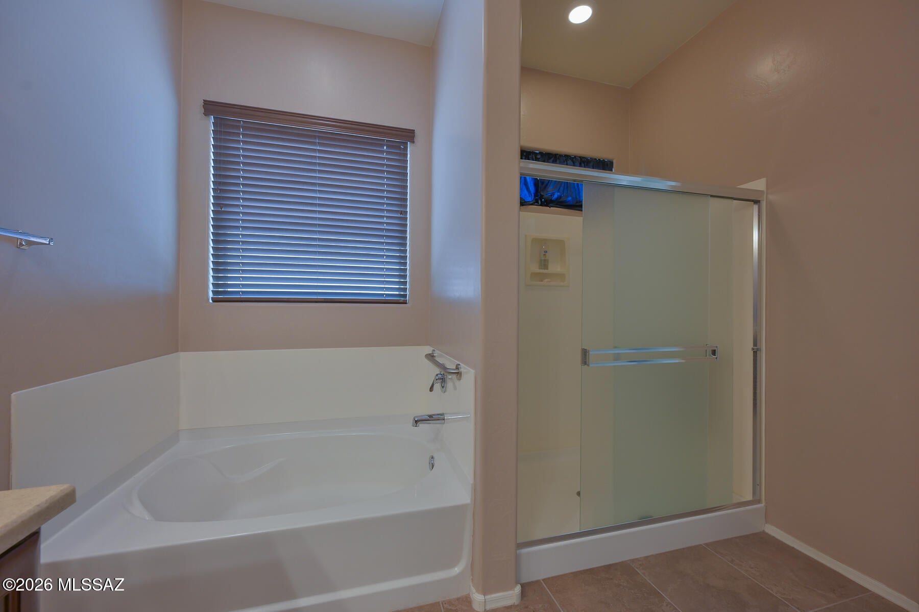Las Campanas Phase IA - Residential