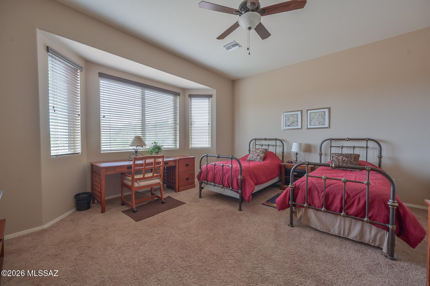 Las Campanas Phase IA - Residential