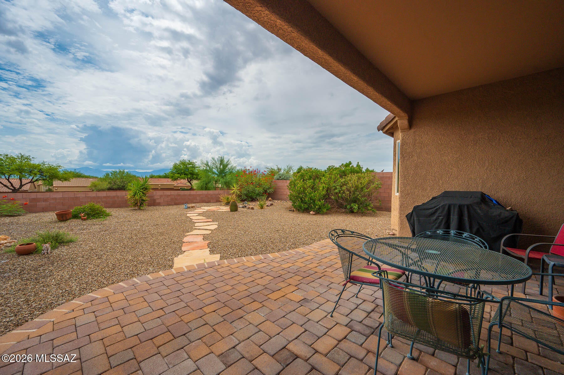 Las Campanas Phase IA - Residential