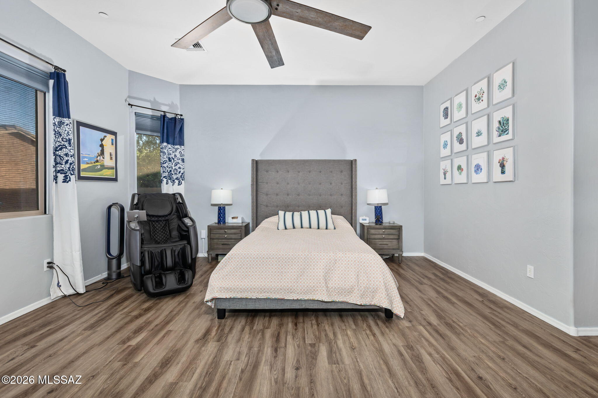 Gladden Farms BLK 3 - Residential
