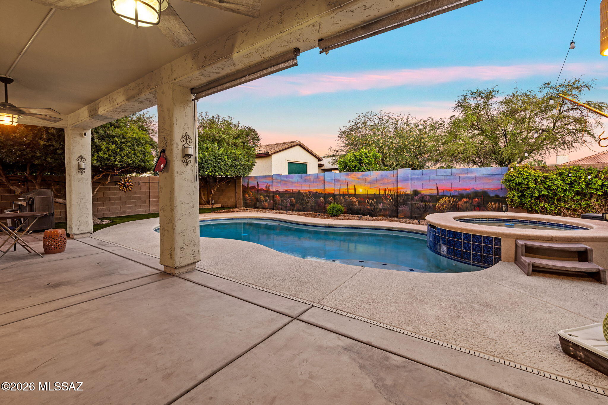 Gladden Farms BLK 3 - Residential