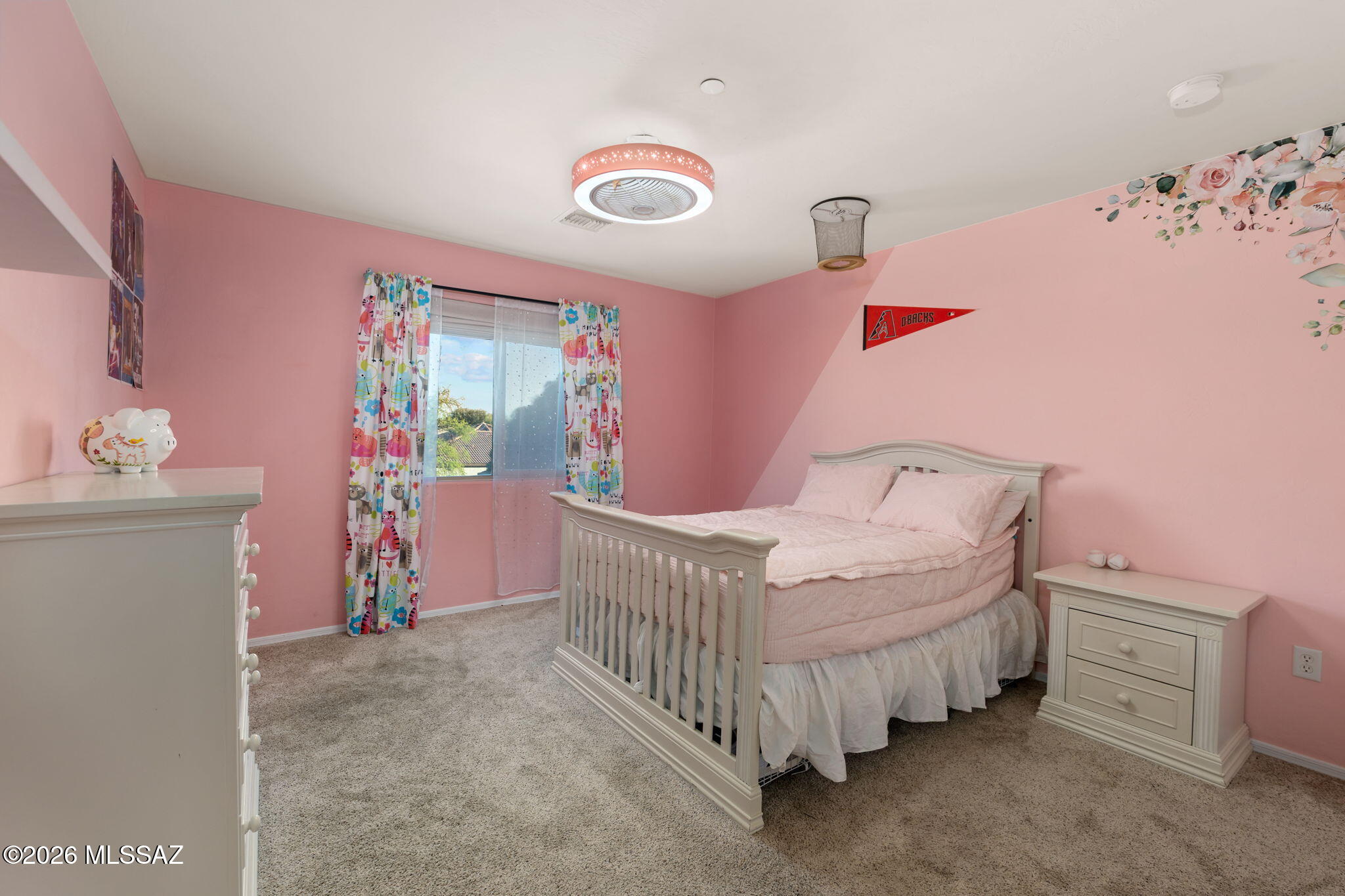 Gladden Farms BLK 3 - Residential