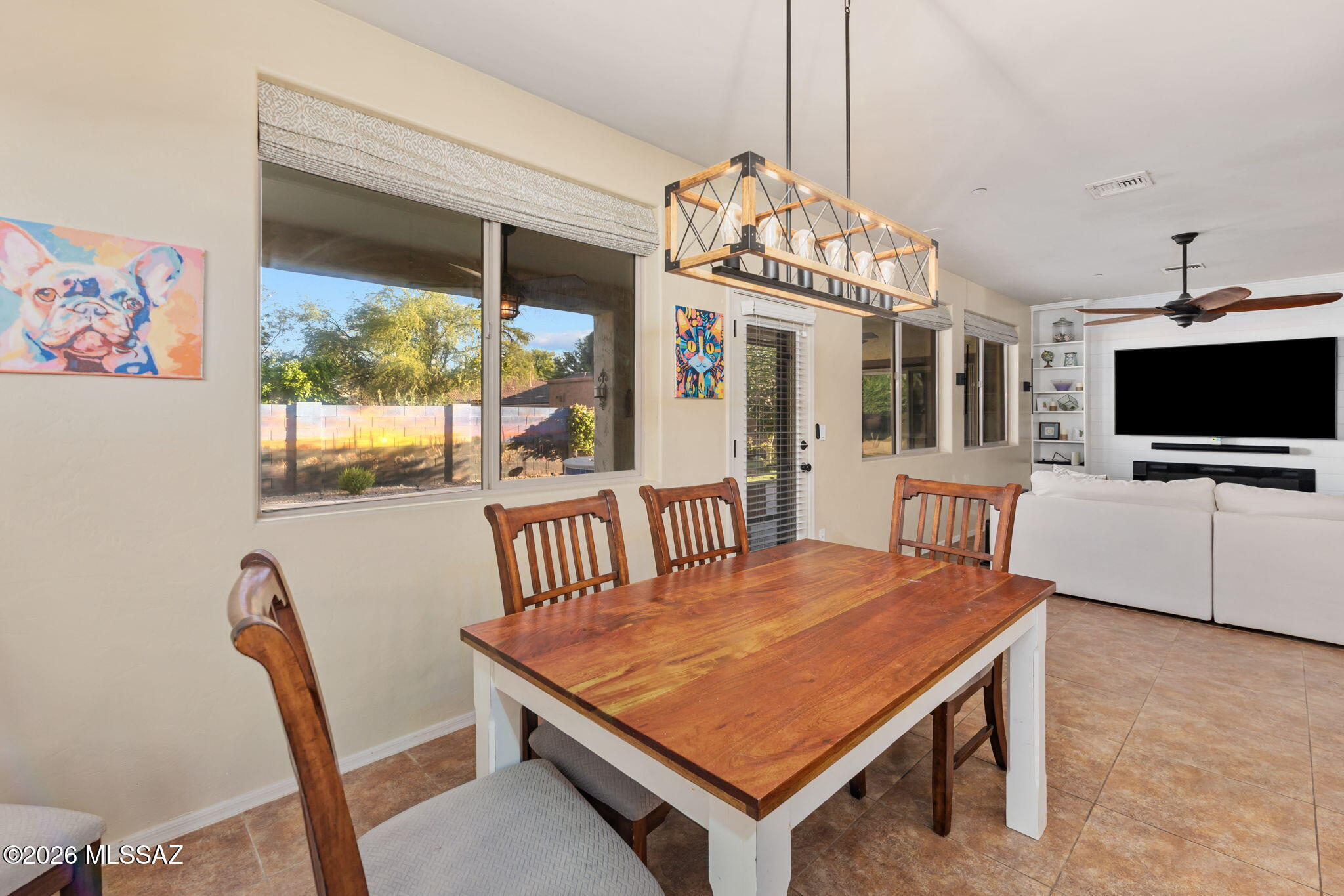 Gladden Farms BLK 3 - Residential