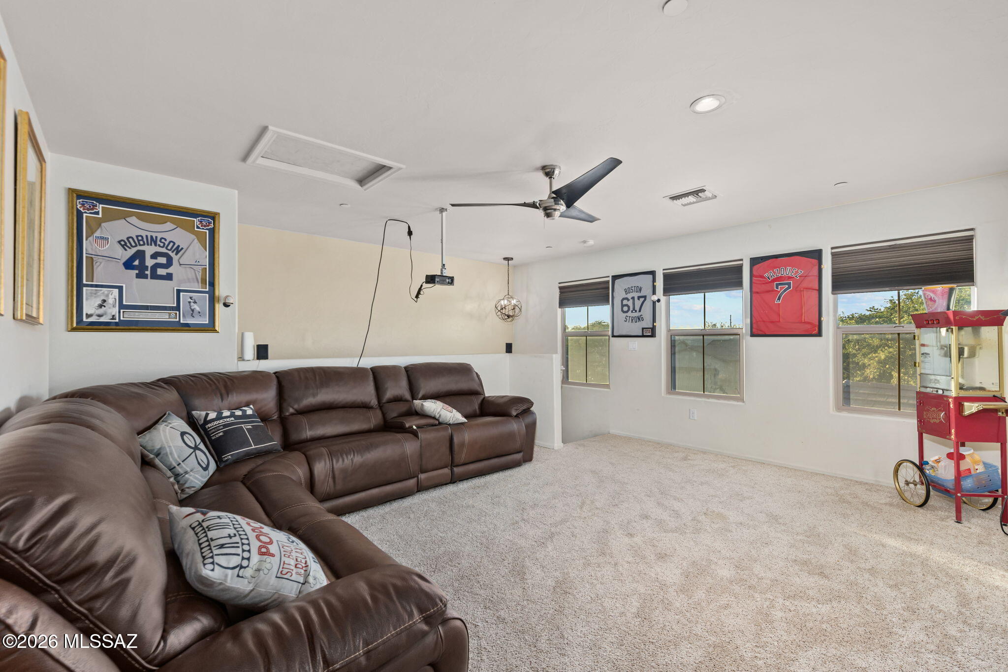 Gladden Farms BLK 3 - Residential