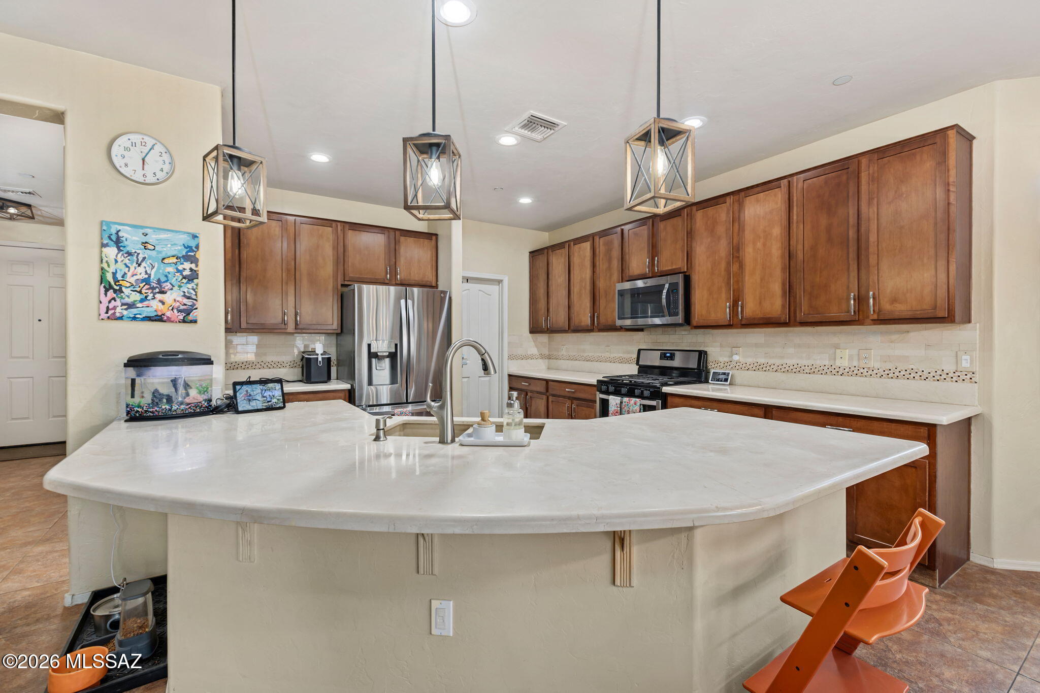Gladden Farms BLK 3 - Residential