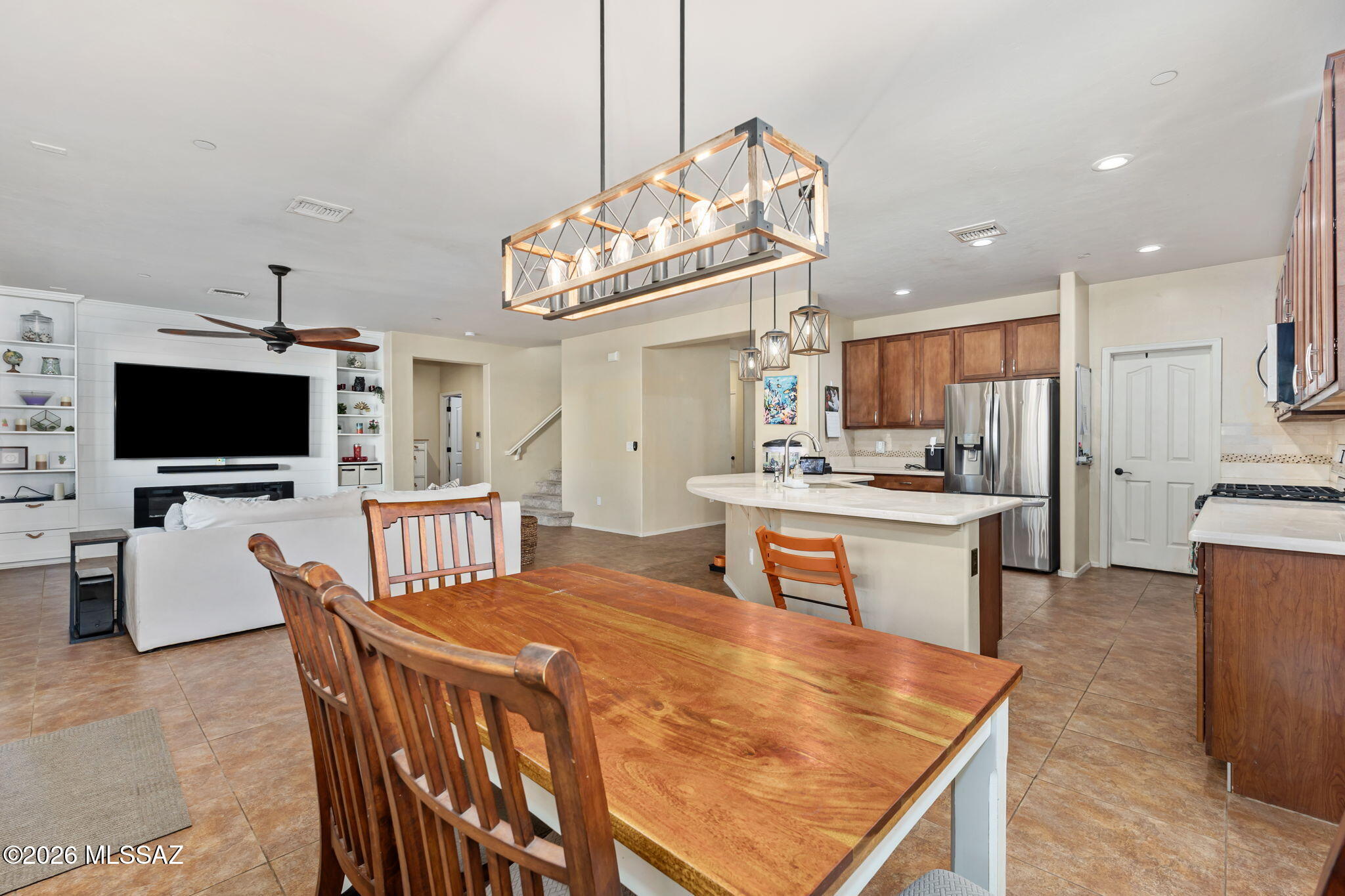 Gladden Farms BLK 3 - Residential