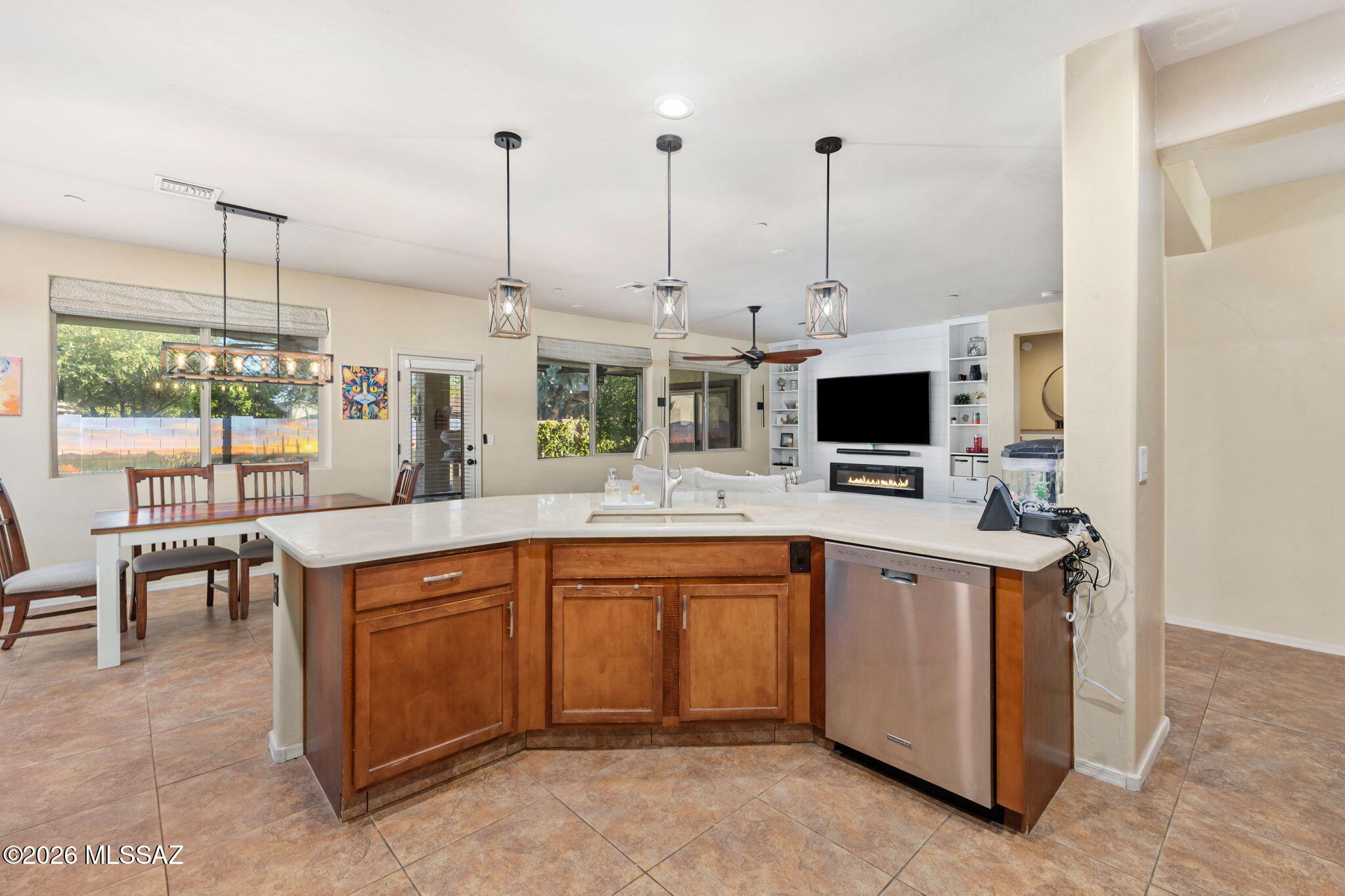 Gladden Farms BLK 3 - Residential
