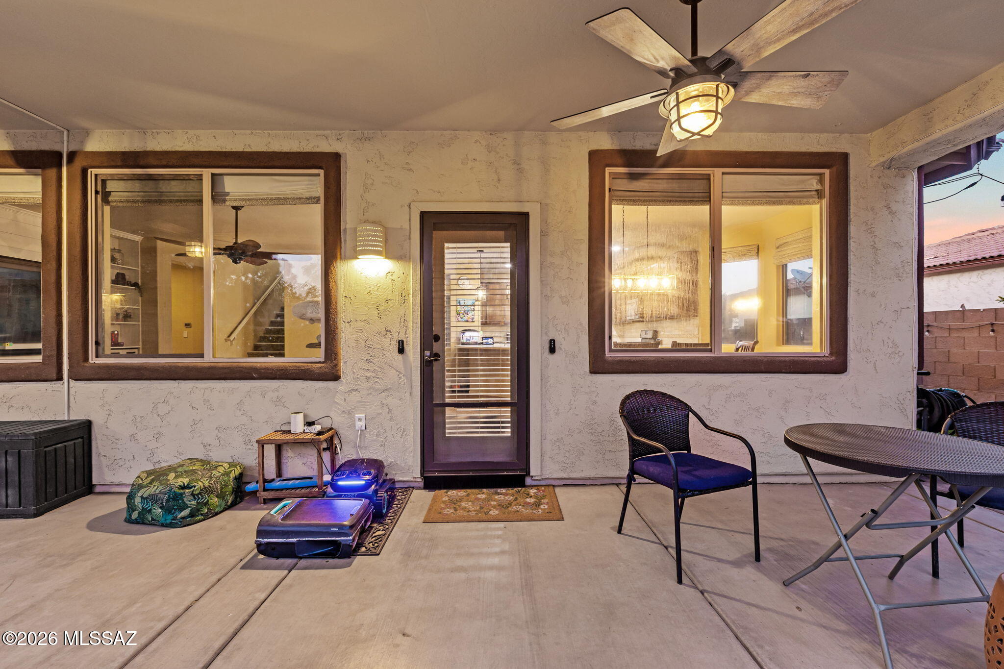 Gladden Farms BLK 3 - Residential