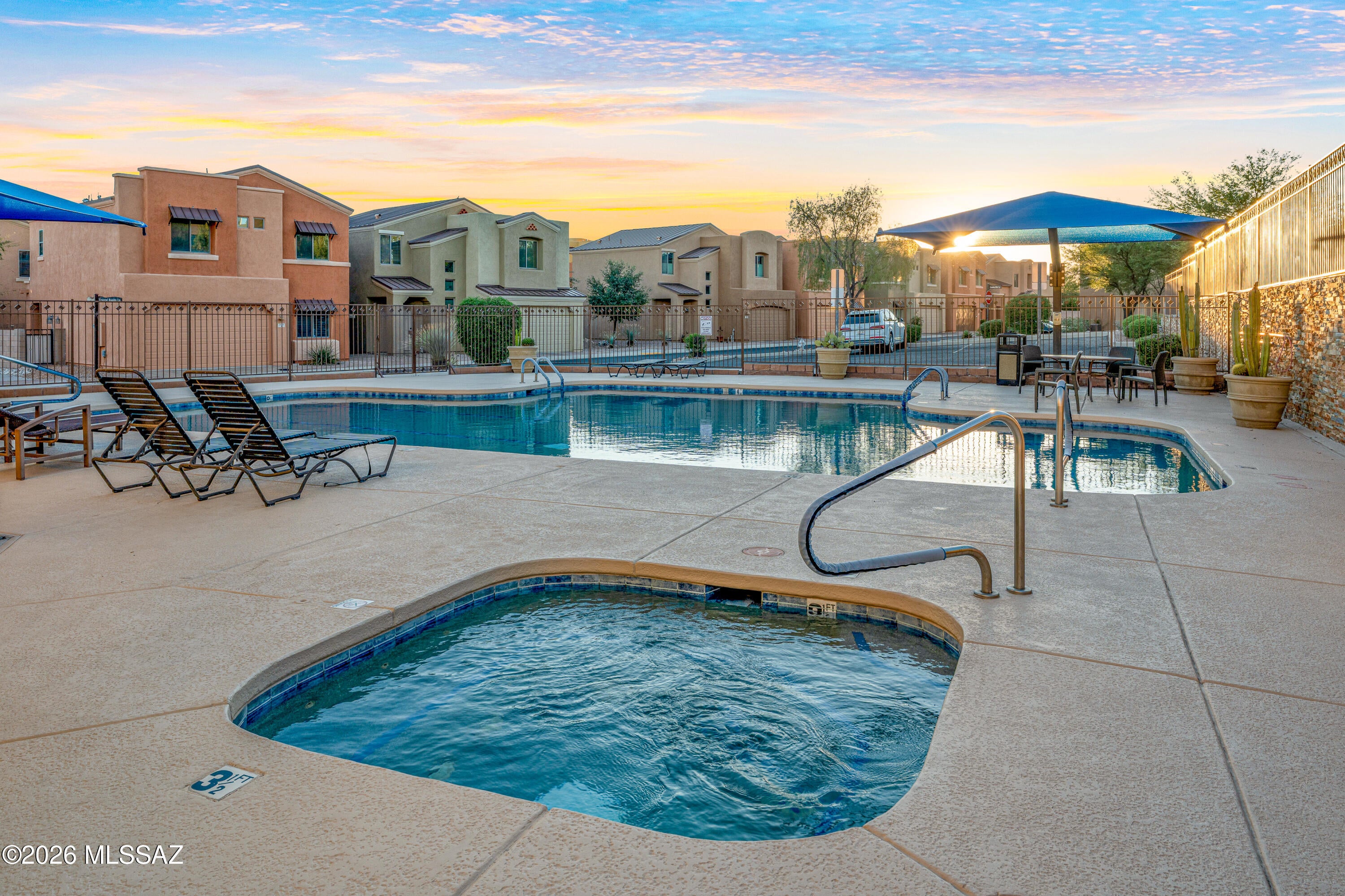 River Walk (1-140) - Residential