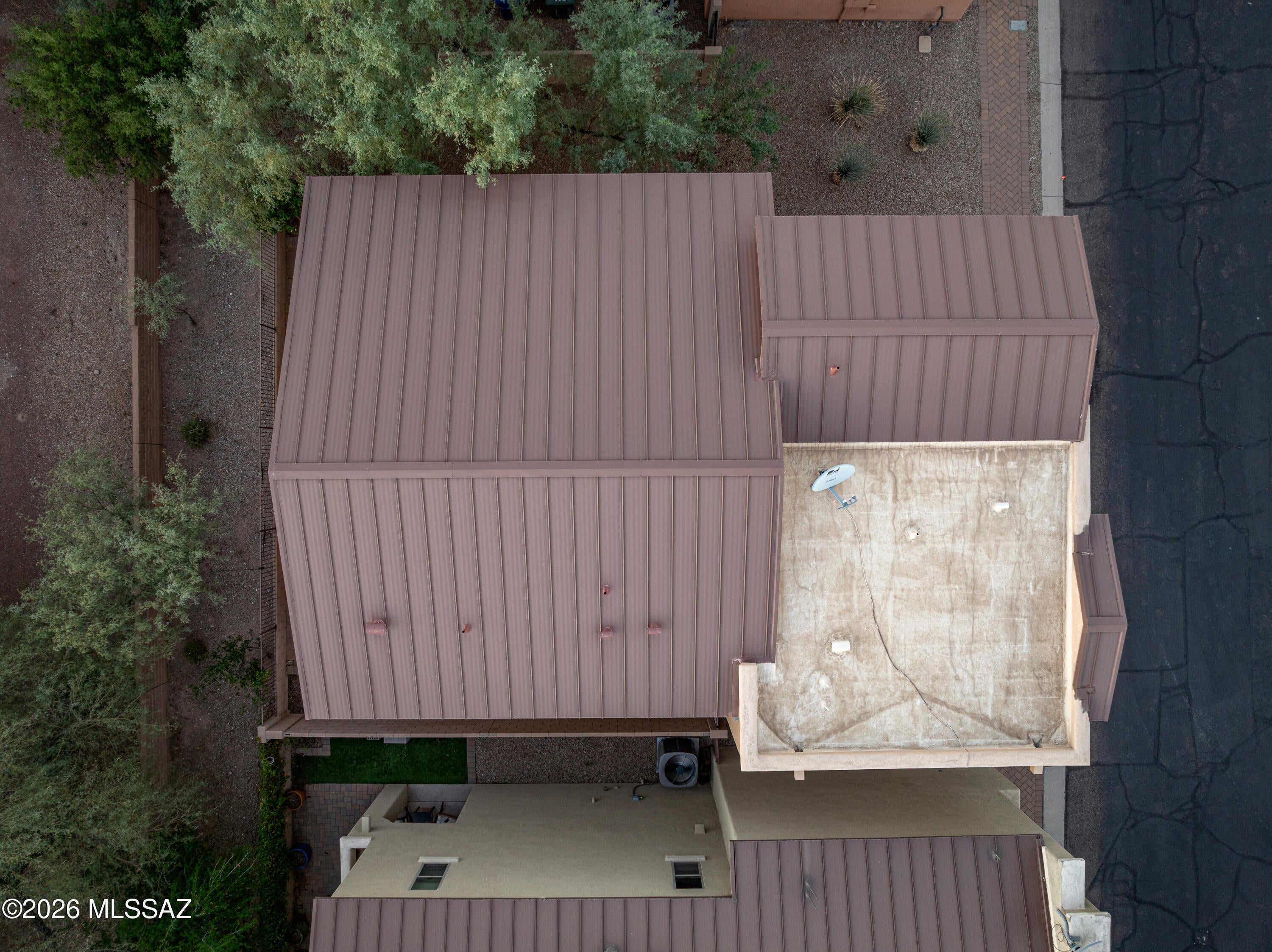 River Walk (1-140) - Residential