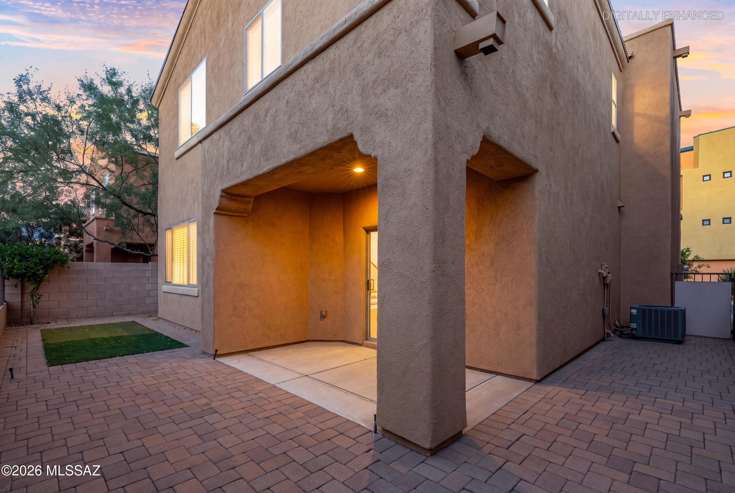 River Walk (1-140) - Residential