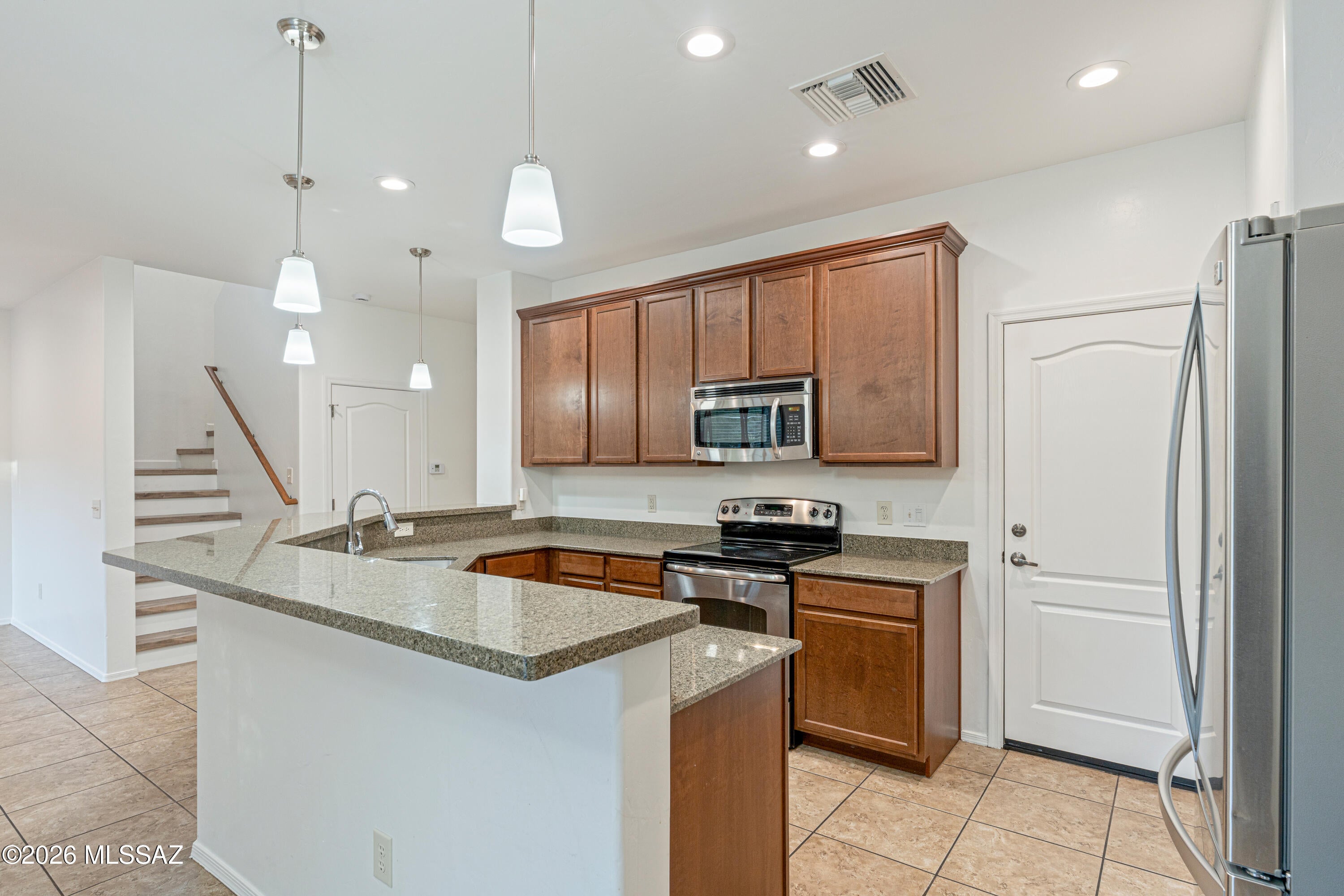 River Walk (1-140) - Residential