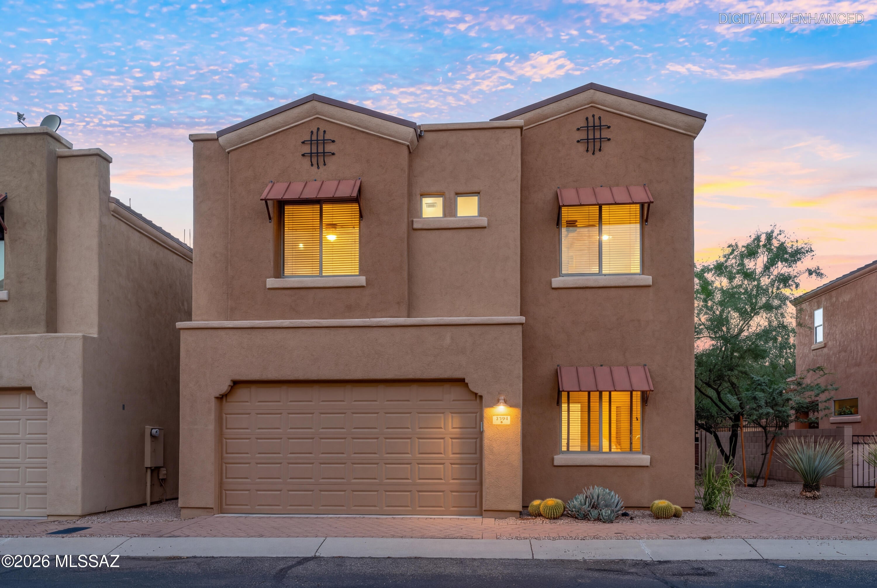 River Walk (1-140) - Residential