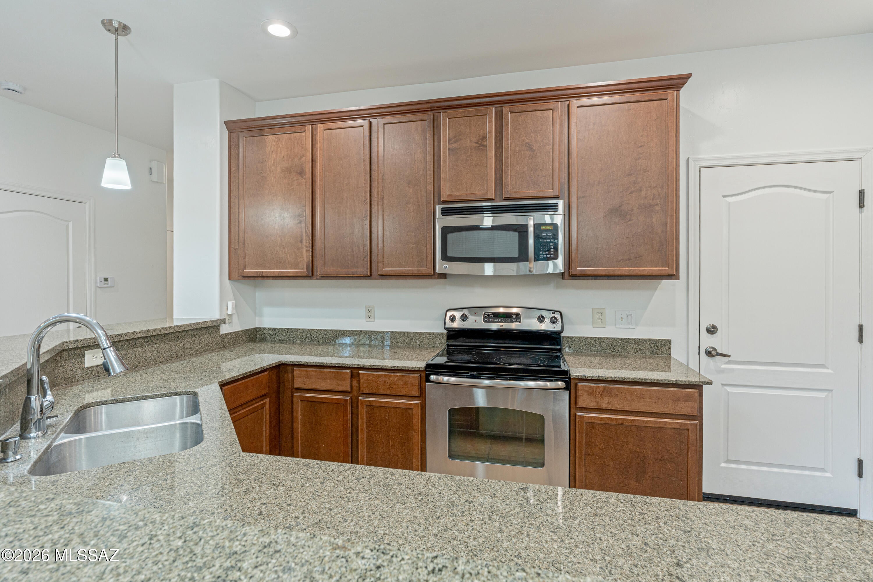 River Walk (1-140) - Residential