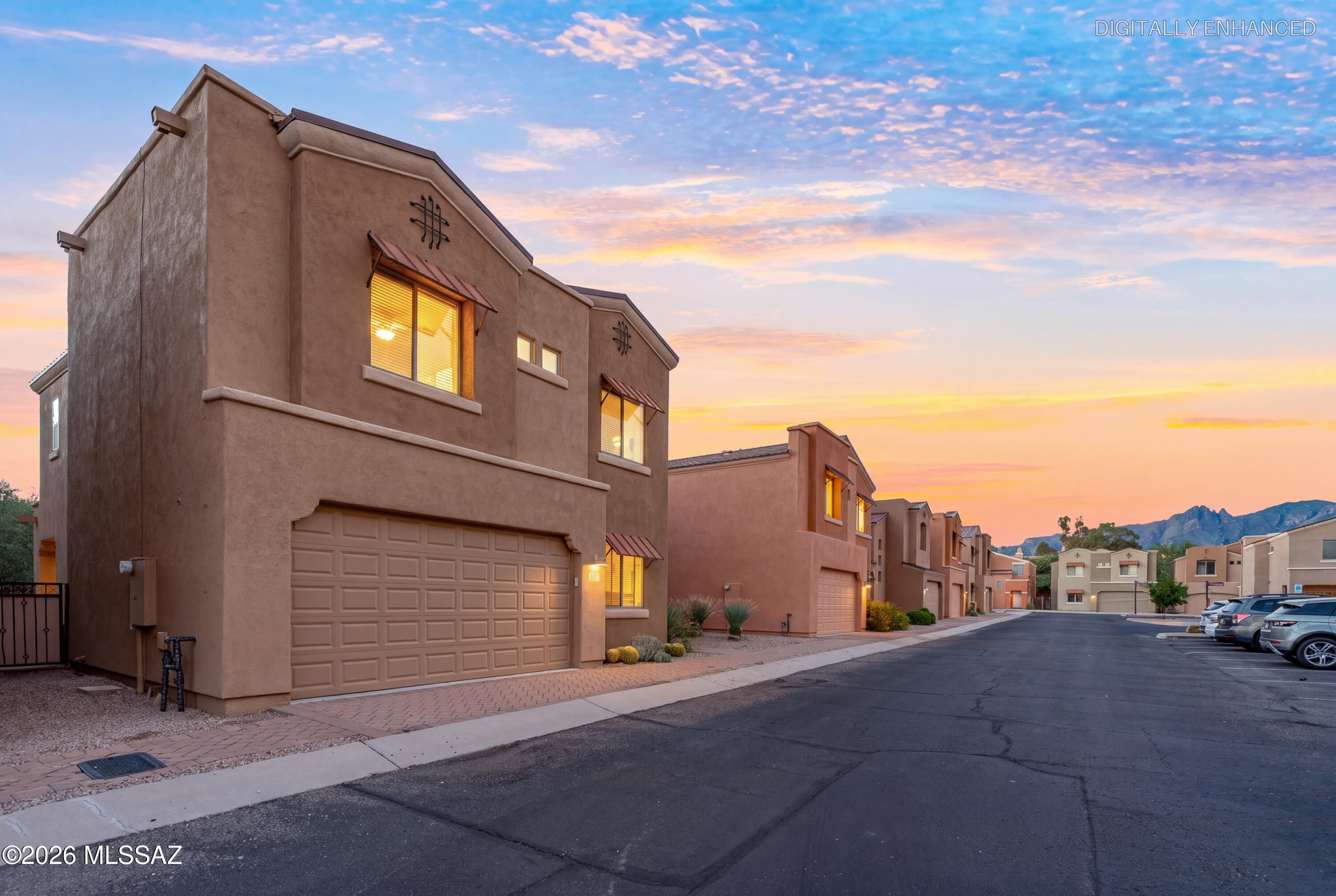 River Walk (1-140) - Residential