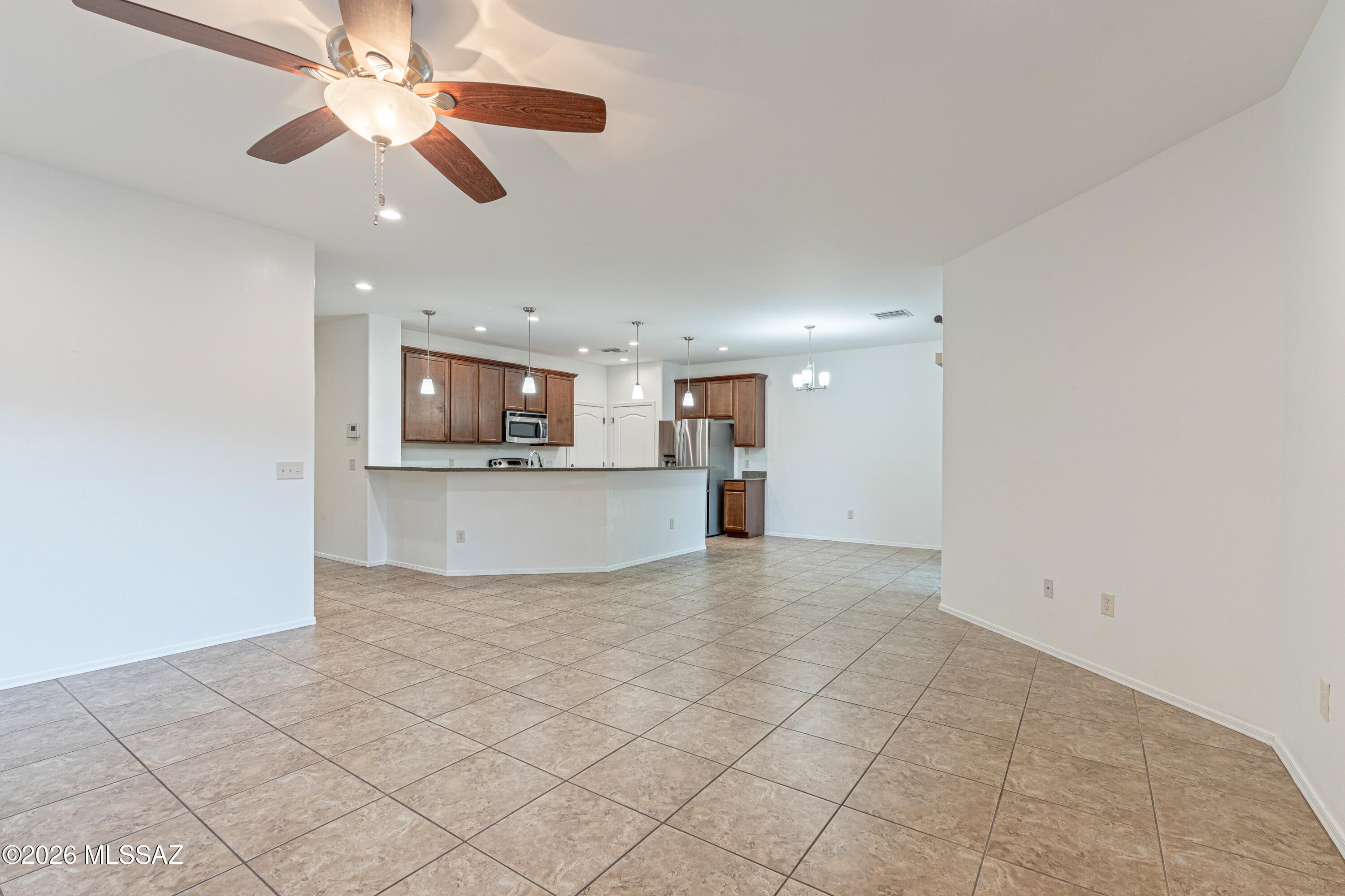 River Walk (1-140) - Residential